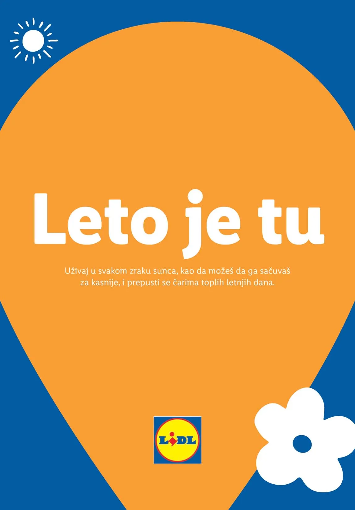Katalozi Lidl kataloška ponuda