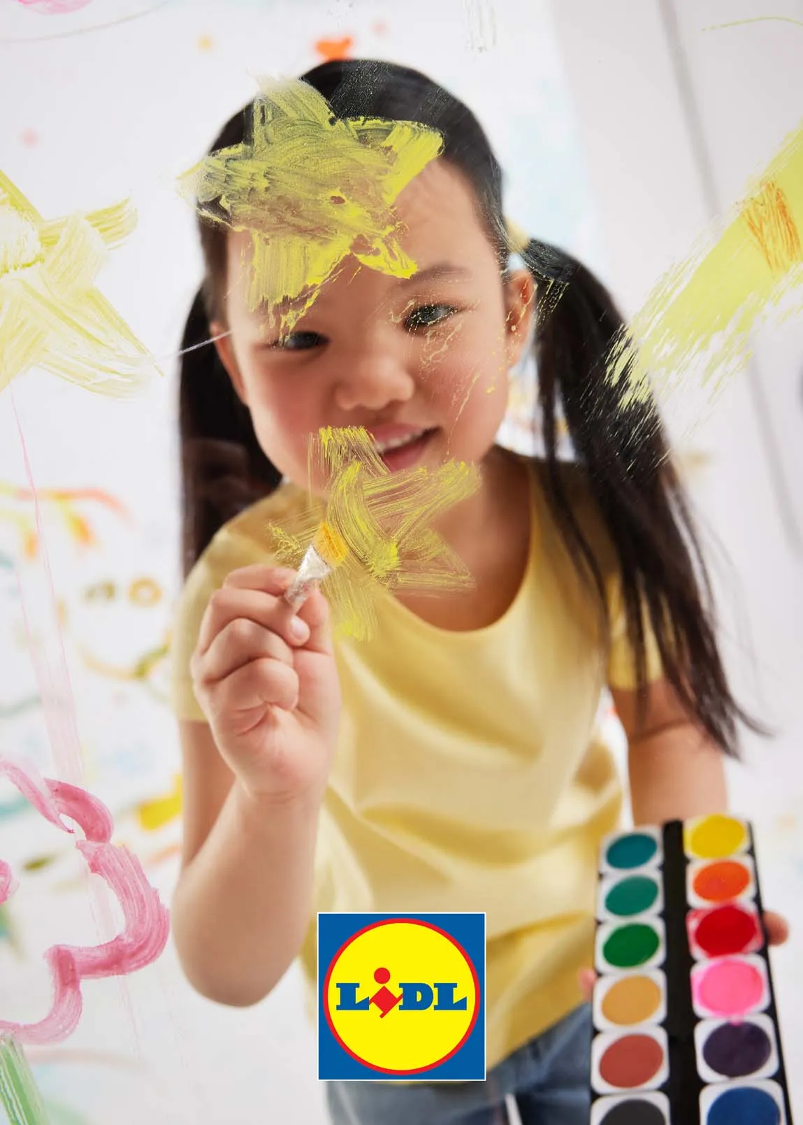 Lidl školski katalog