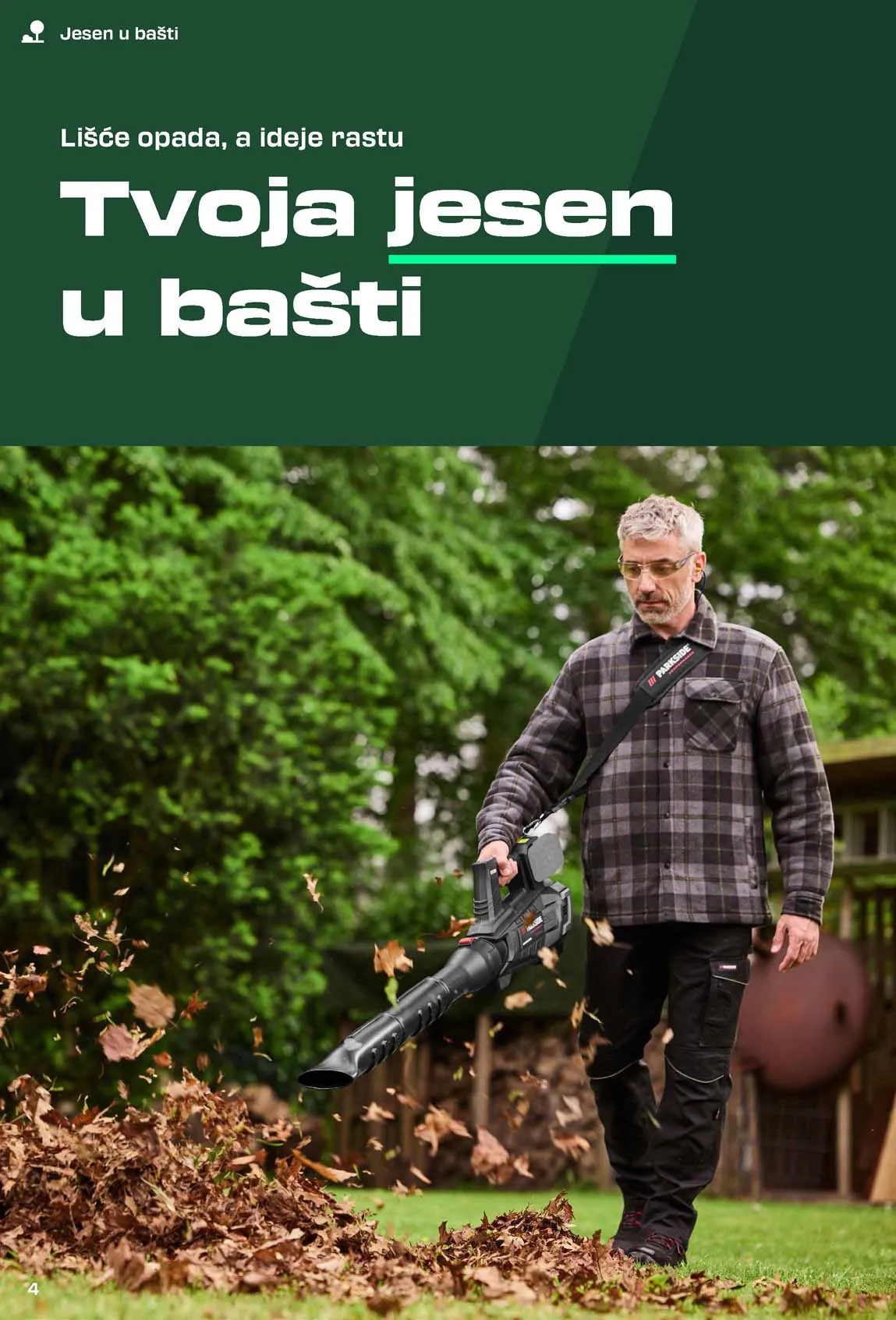 Katalozi Lidl kataloška ponuda