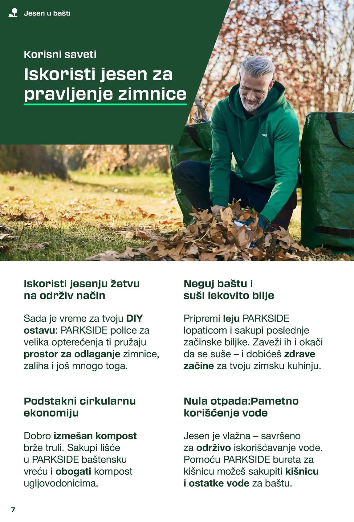 Katalozi Lidl kataloška ponuda