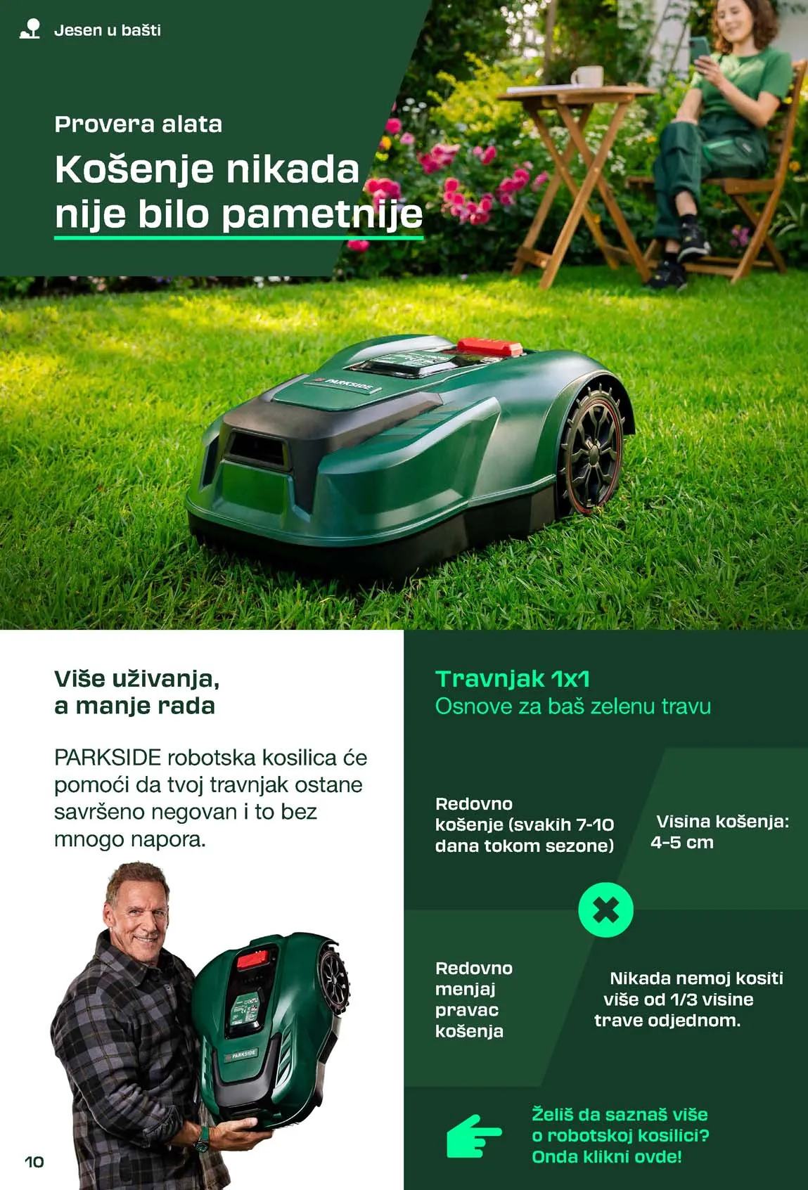 Katalozi Lidl kataloška ponuda