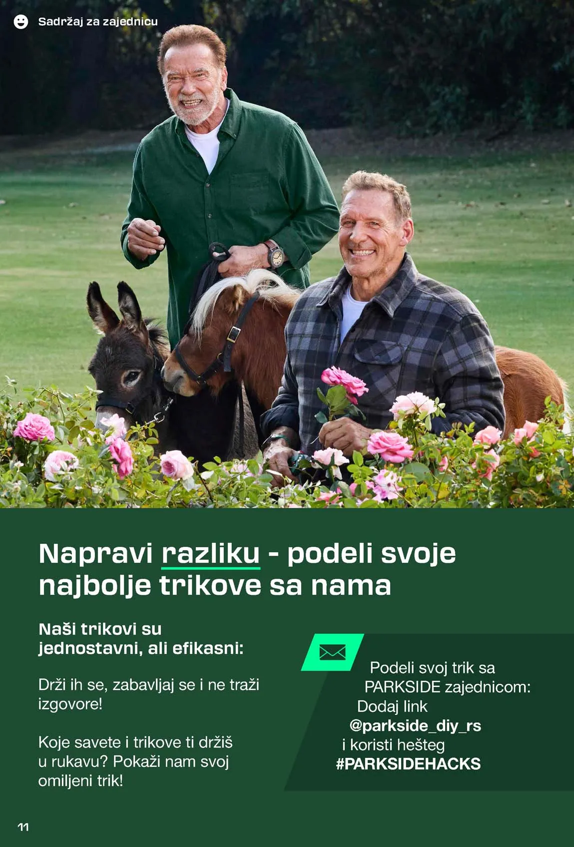 Katalozi Lidl kataloška ponuda