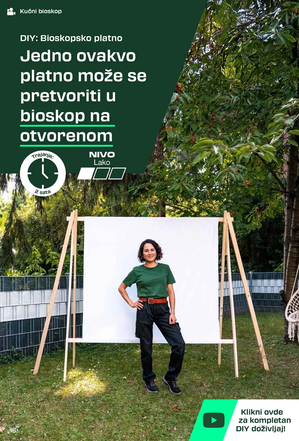 Katalozi Lidl kataloška ponuda
