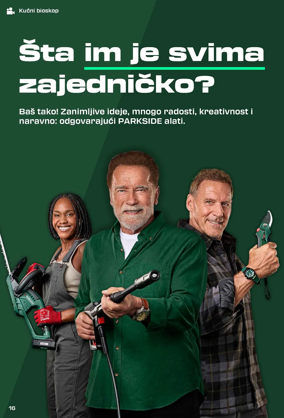 Katalozi Lidl kataloška ponuda