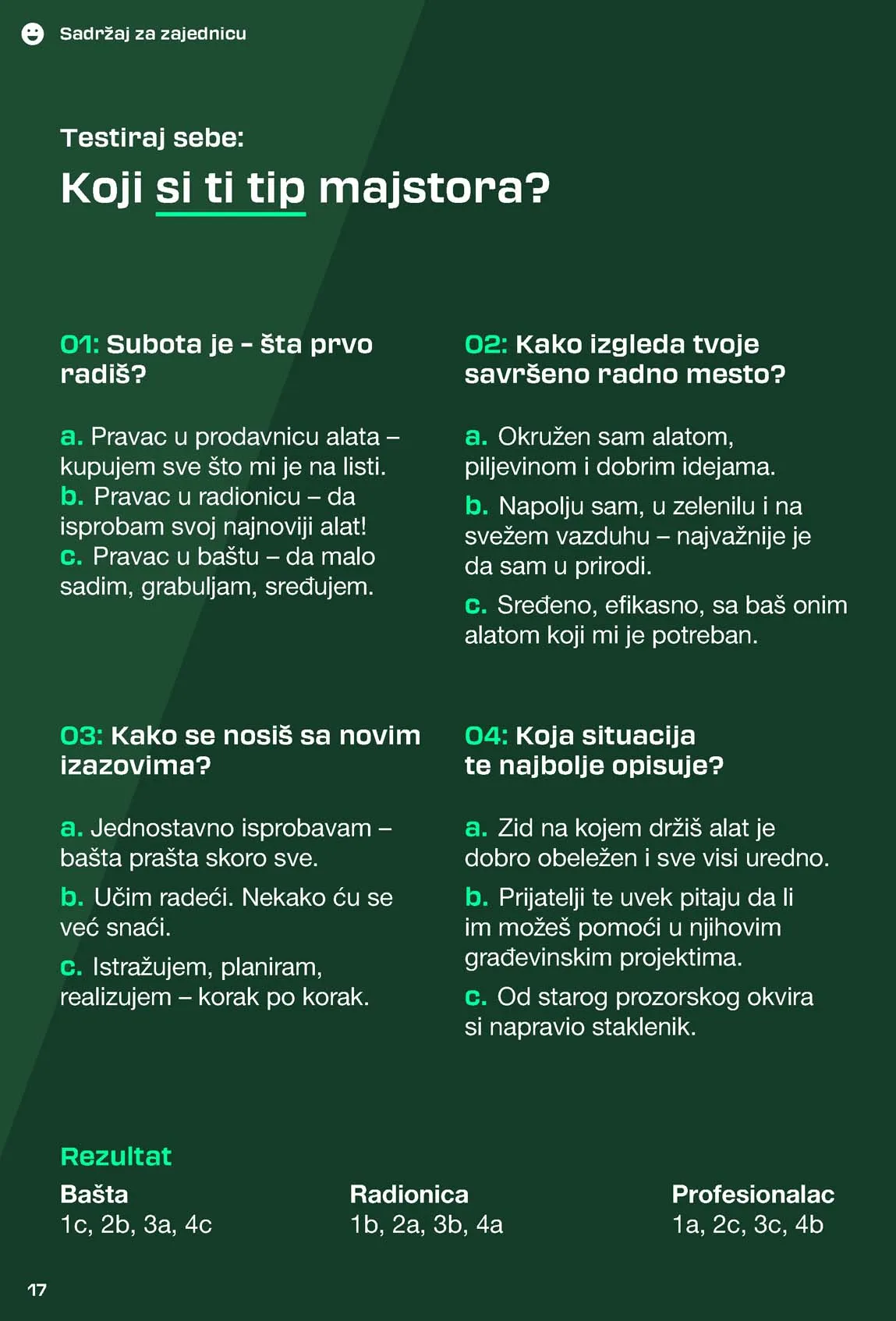 Katalozi Lidl kataloška ponuda