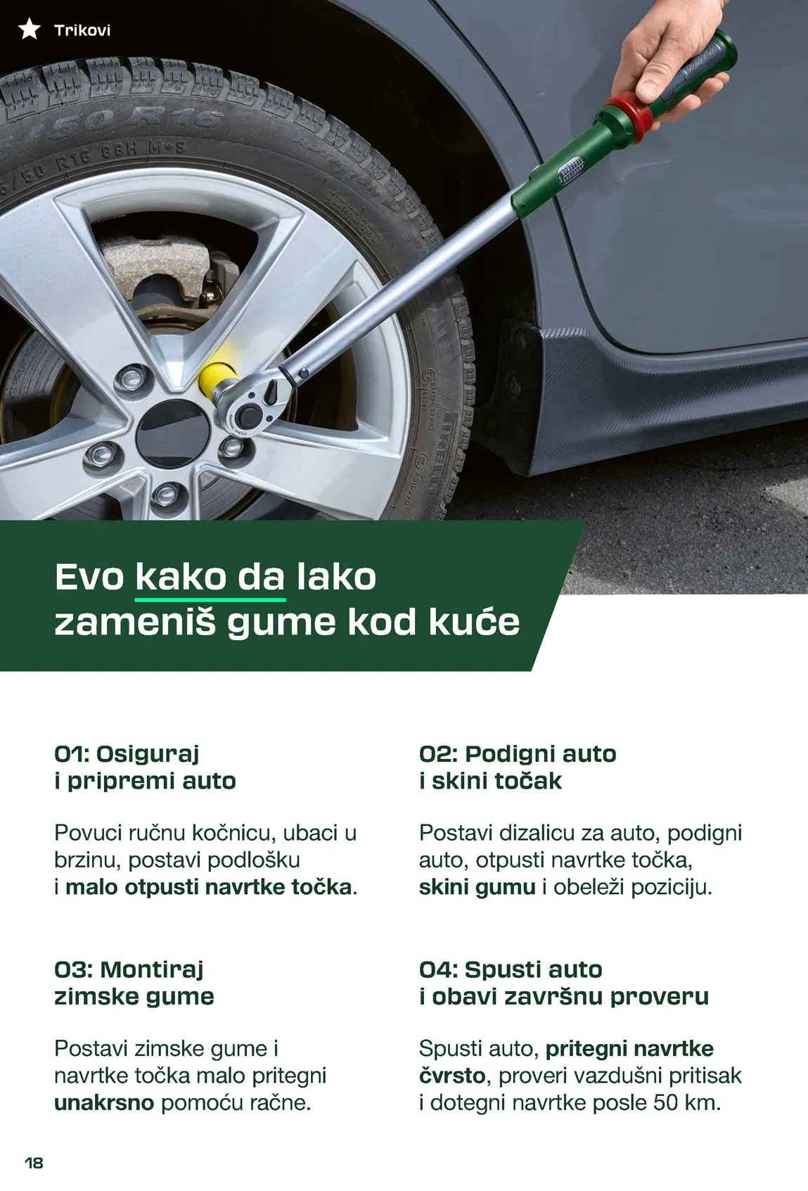 Katalozi Lidl kataloška ponuda