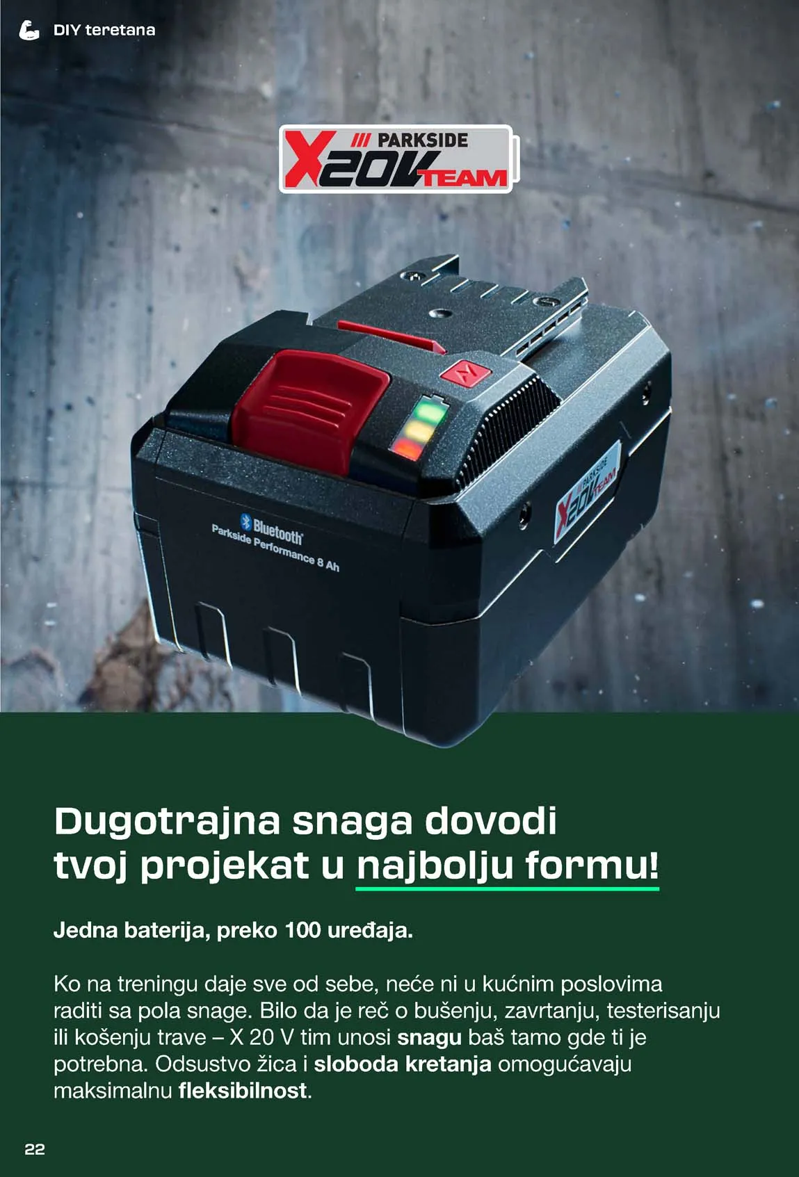 Katalozi Lidl kataloška ponuda