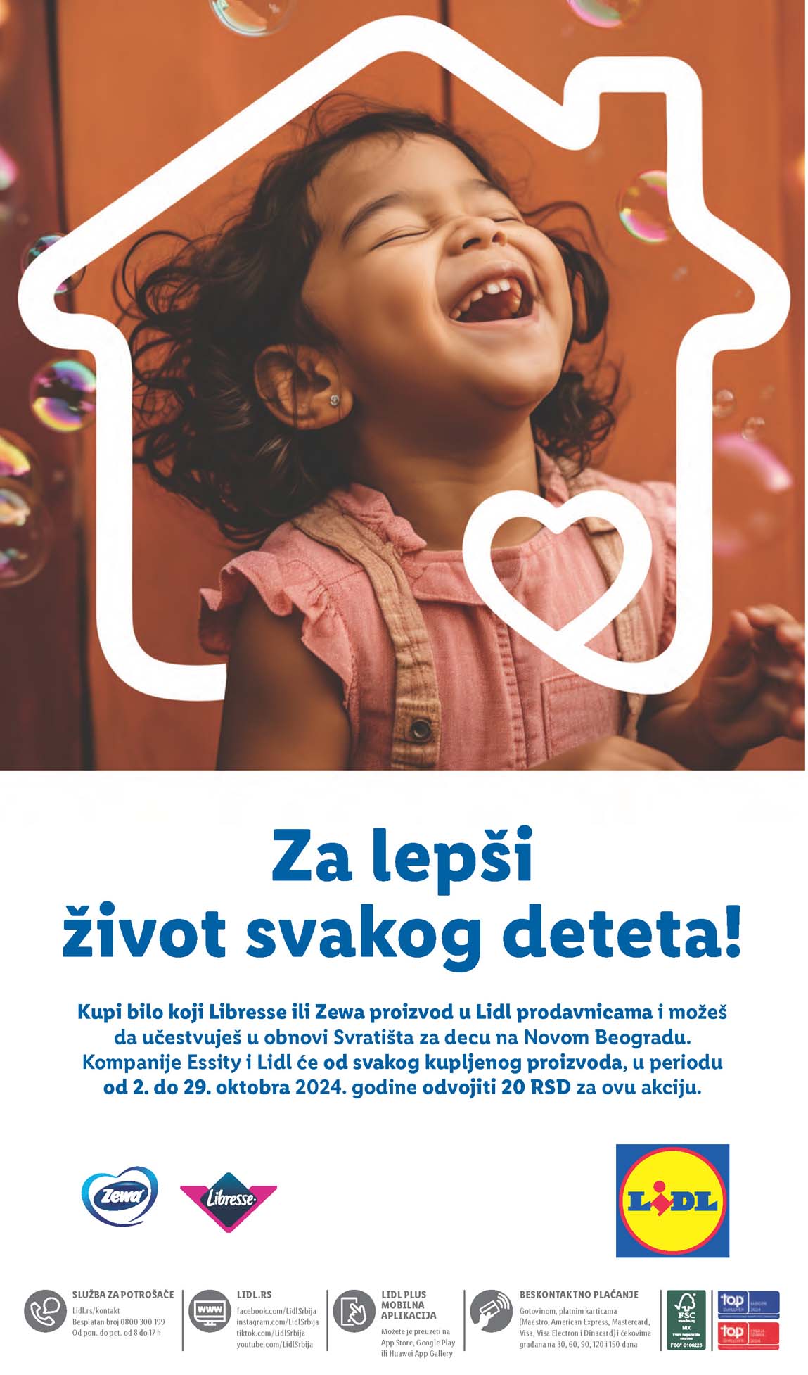 LIDL SNIZENJE SNIZENJA  KATALOG AKCIJA