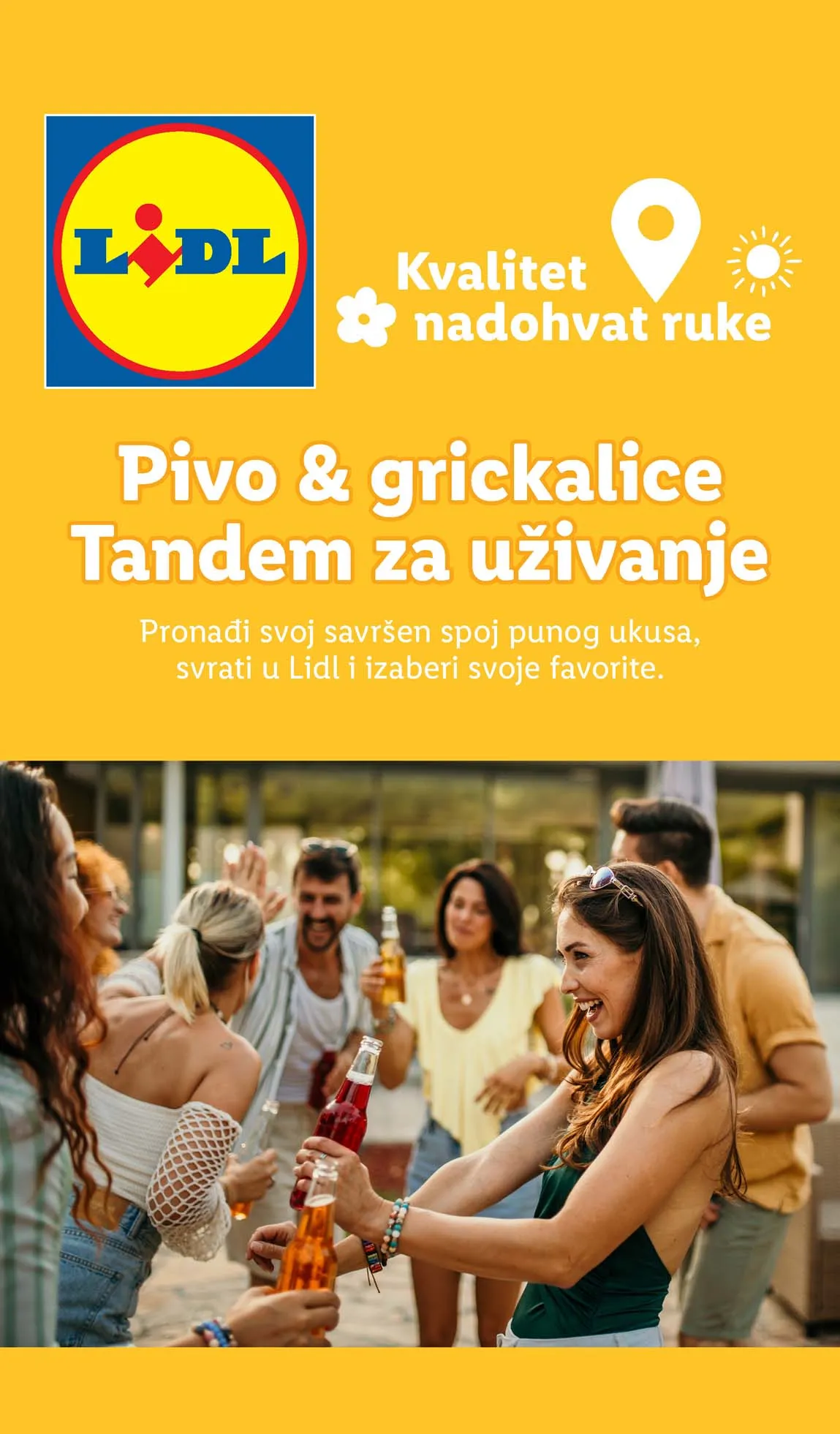 Katalozi Lidl kataloška ponuda