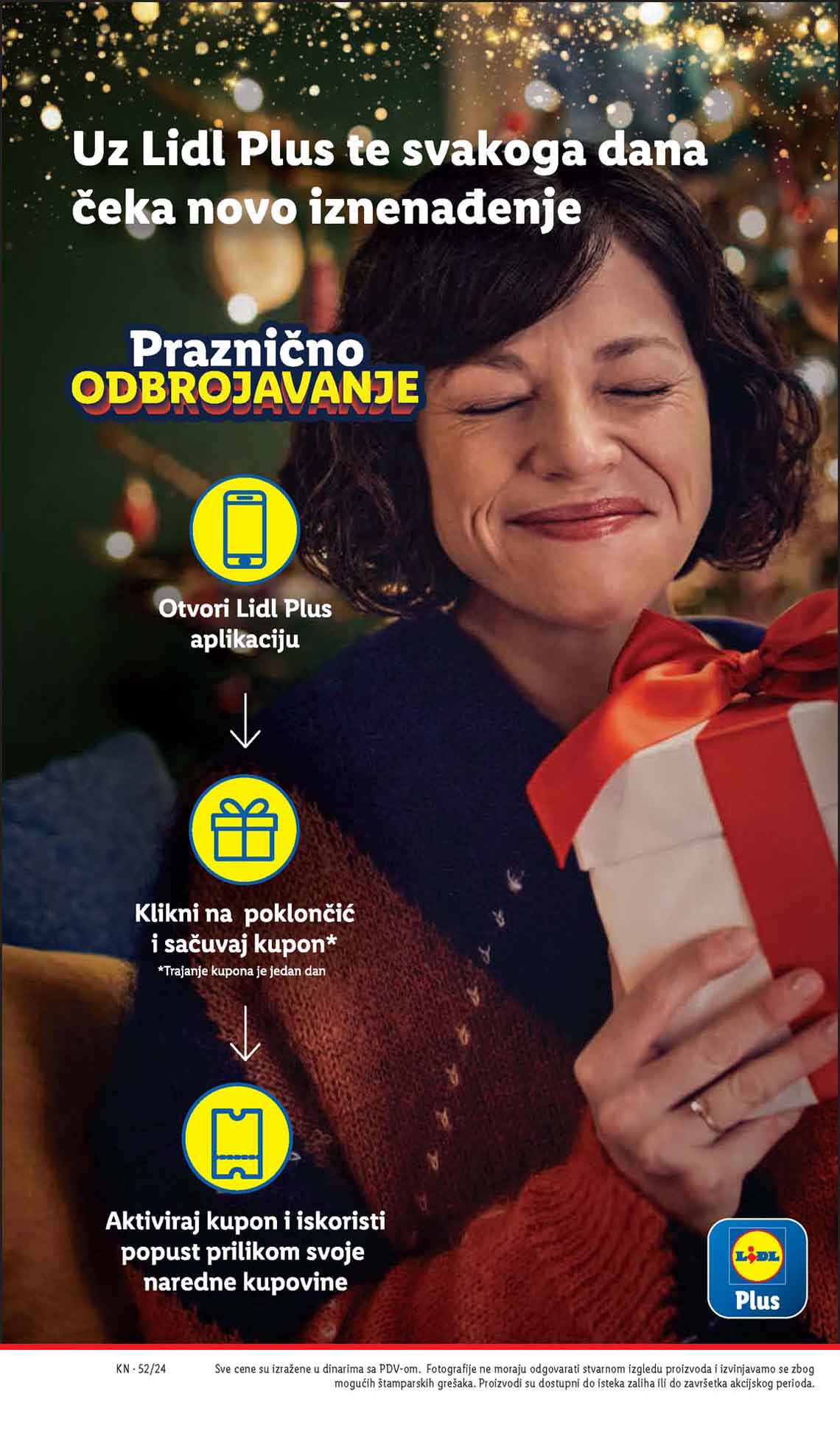 Katalozi Lidl kataloška ponuda