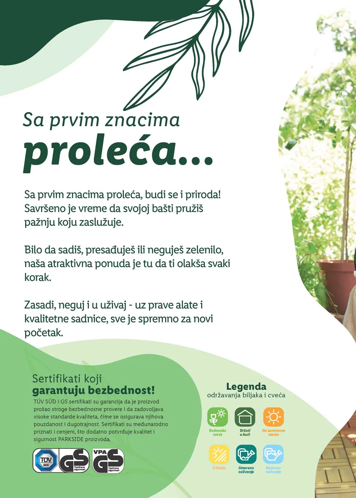Katalozi Lidl kataloška ponuda