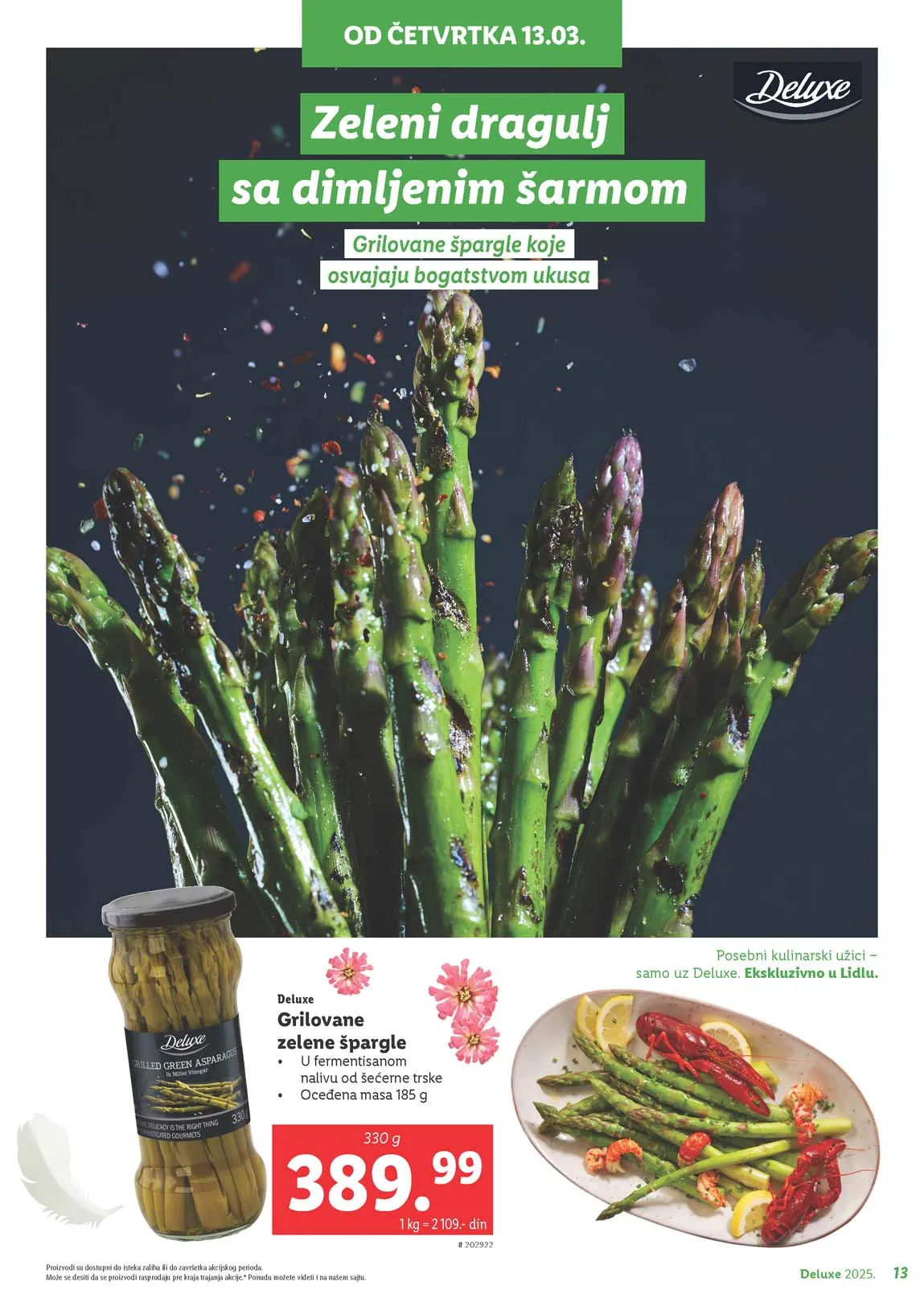 Katalozi Lidl kataloška ponuda