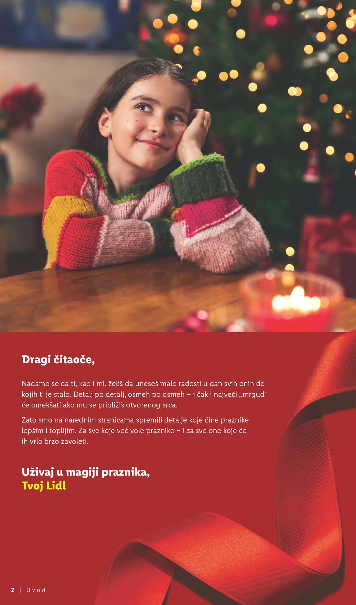 Lidl katalog sniženja Lidl akcija sniženja