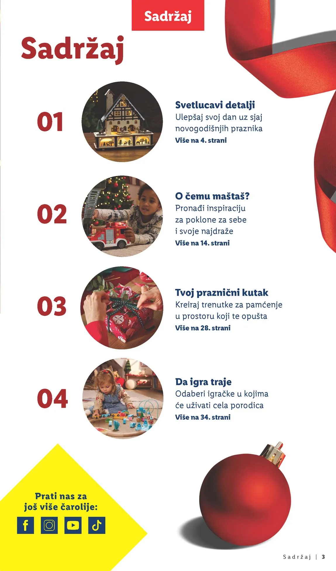 Lidl katalog sniženja Lidl akcija sniženja