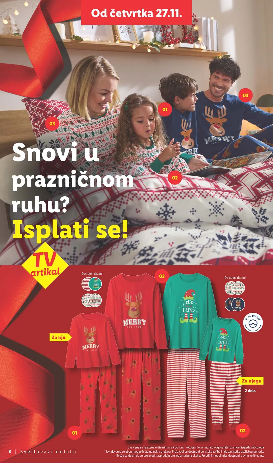 Lidl katalog sniženja Lidl akcija sniženja