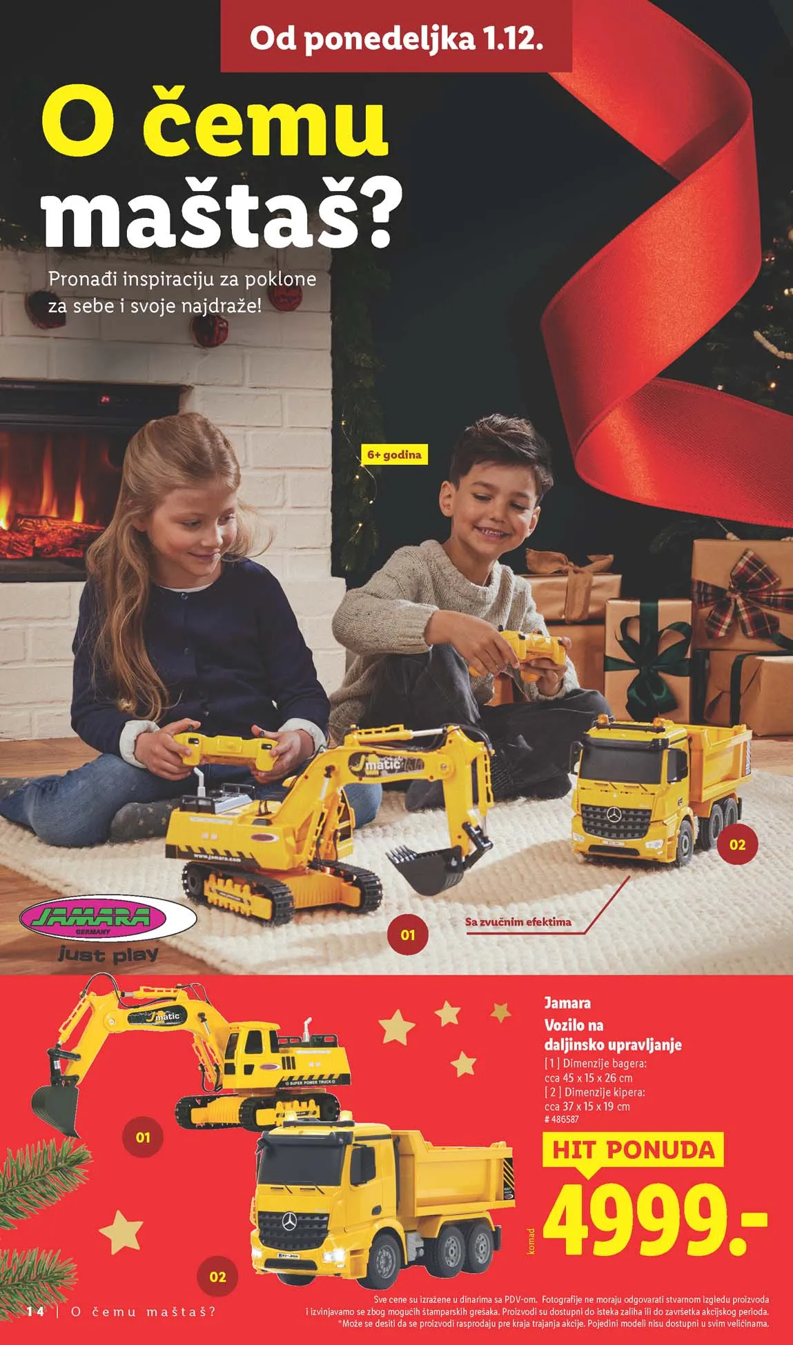 Lidl katalog sniženja Lidl akcija sniženja