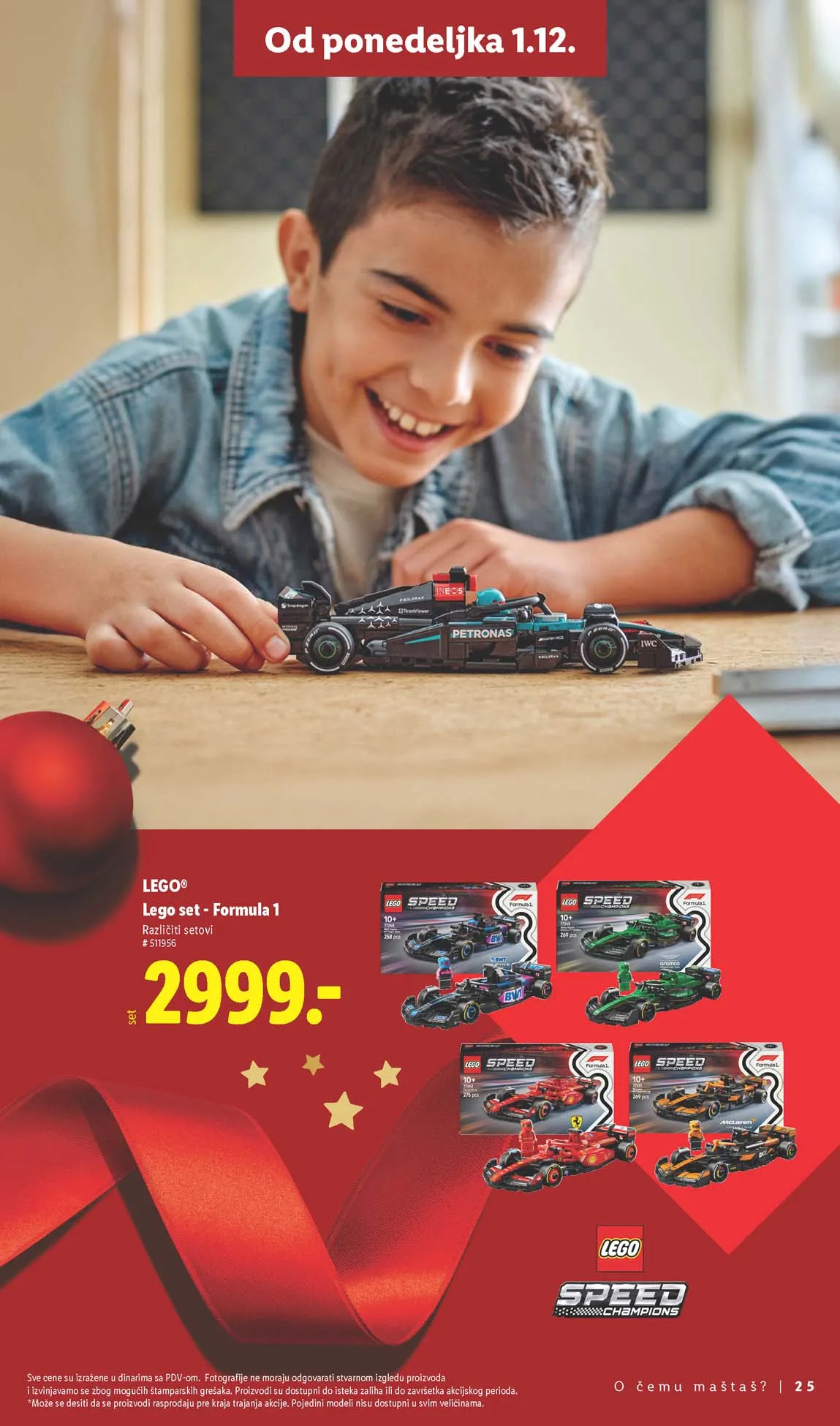 Lidl katalog sniženja Lidl akcija sniženja