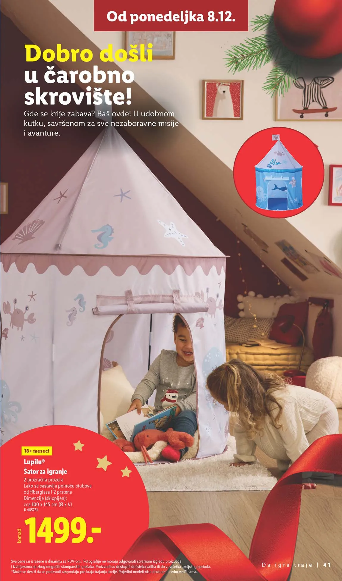 Lidl katalog sniženja Lidl akcija sniženja