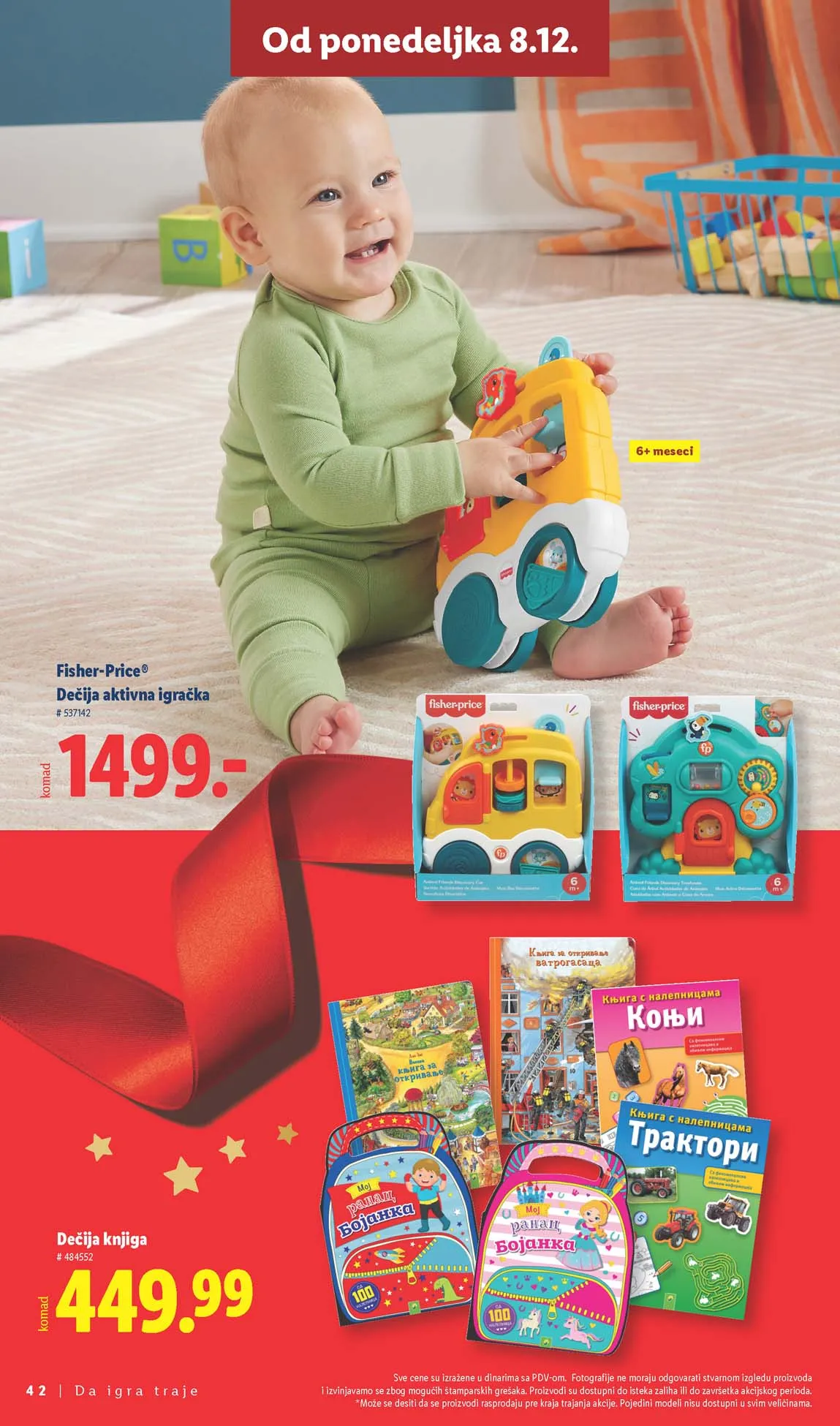 Lidl katalog sniženja Lidl akcija sniženja