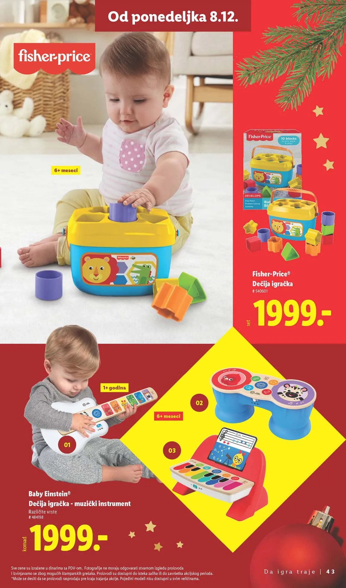 Lidl katalog sniženja Lidl akcija sniženja