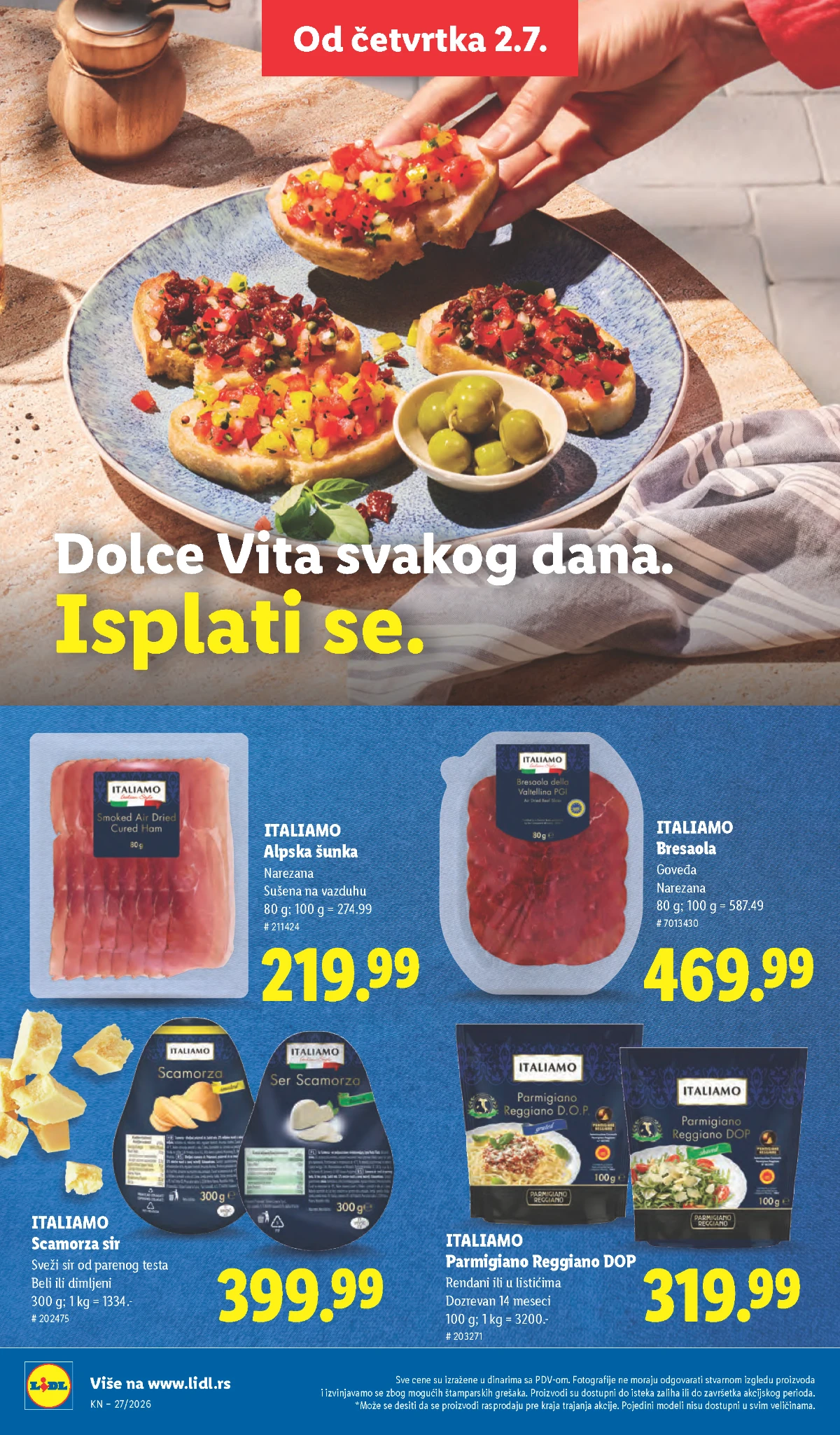 Auto kozmetika, osveživači i pribor za vozila u Lidl katalogu