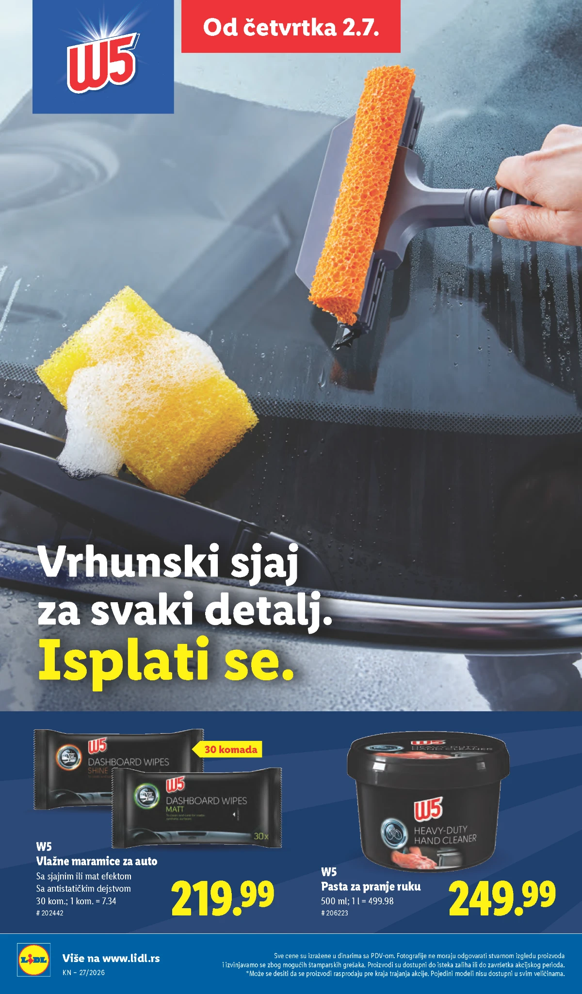 Lidl Plus aplikacija za dodatne uštede