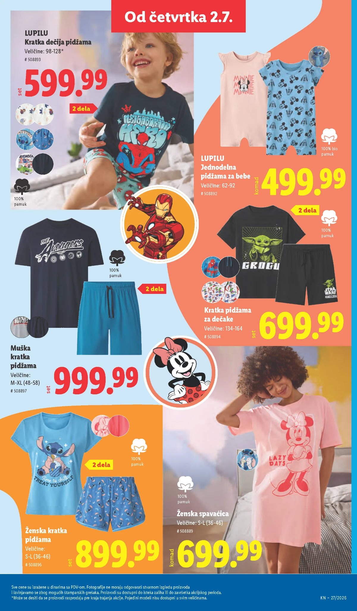 K Pop Demon Hunters album i sličice u Lidl ponudi