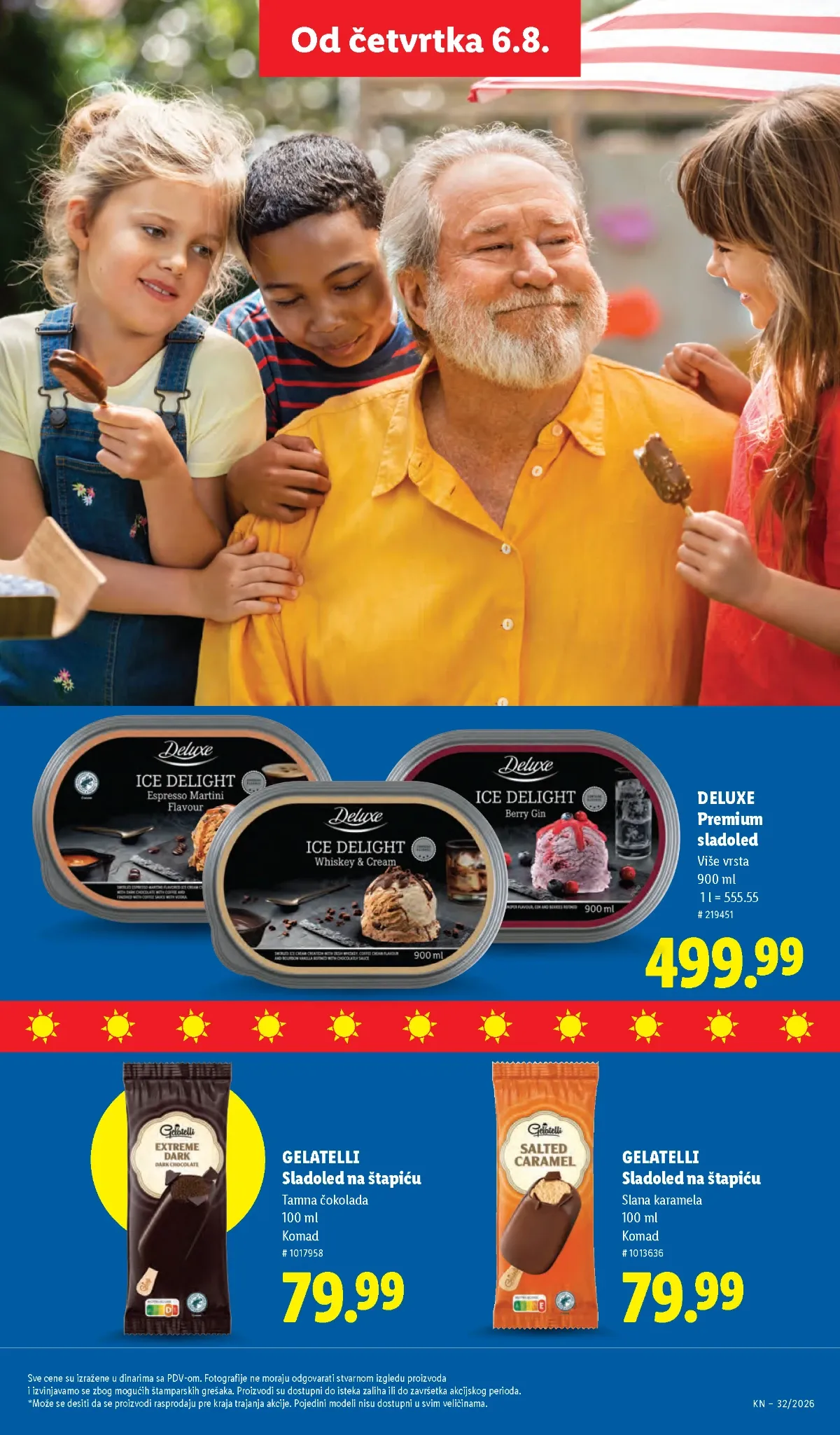 Alat i radionica u Lidl katalogu