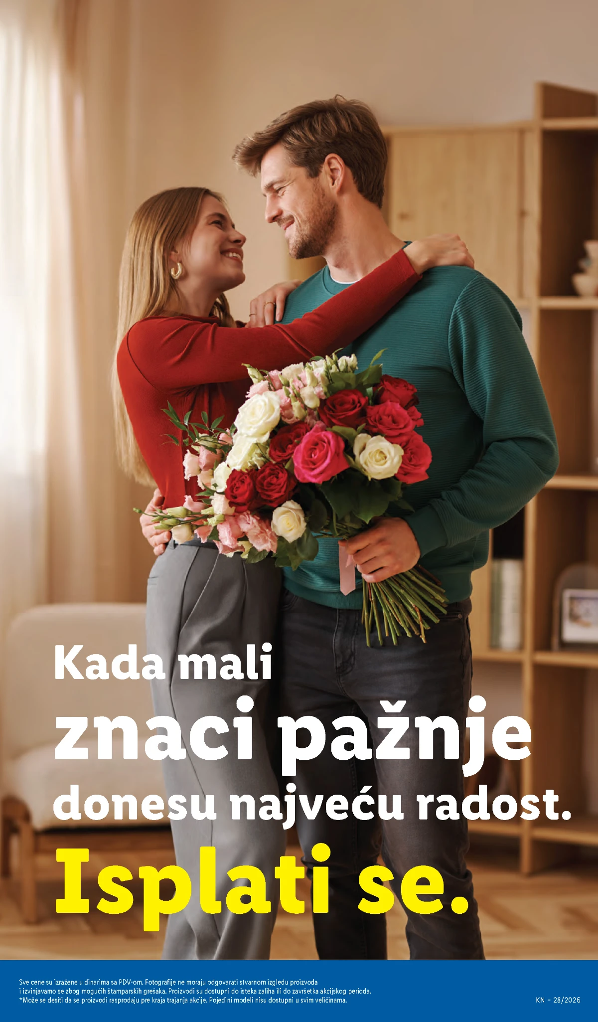Lidl katalog strana 65 – nove akcije i ponude