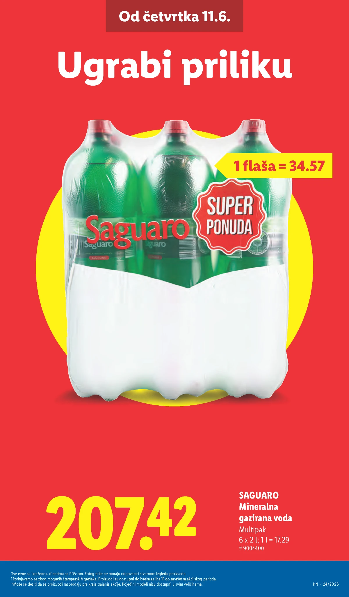 Hleb sa krompirom i lukom, integralna zemička i mini baget u Lidl pekari