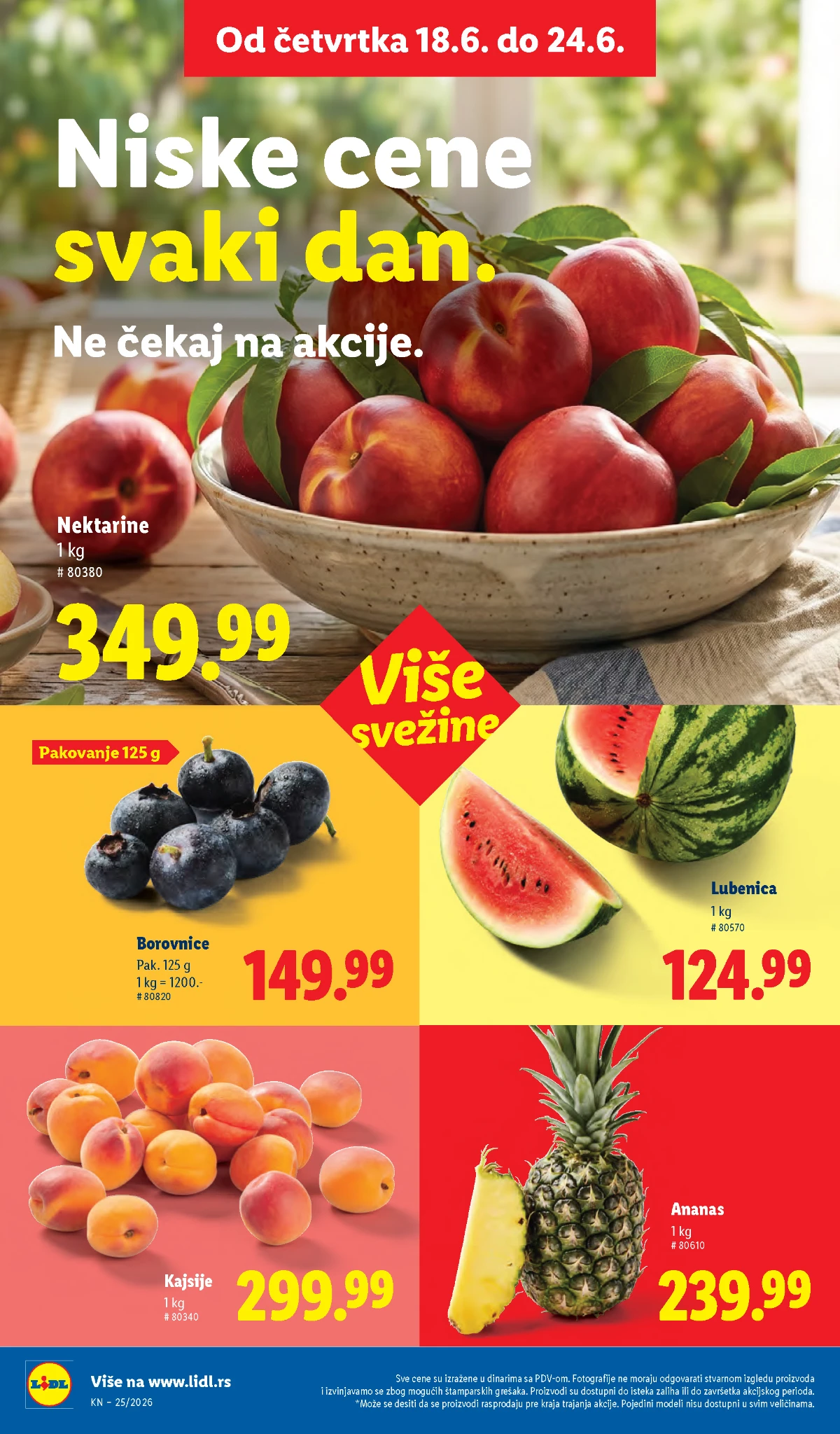 Deterdženti, omekšivači i sredstva za čišćenje doma po nižim cenama