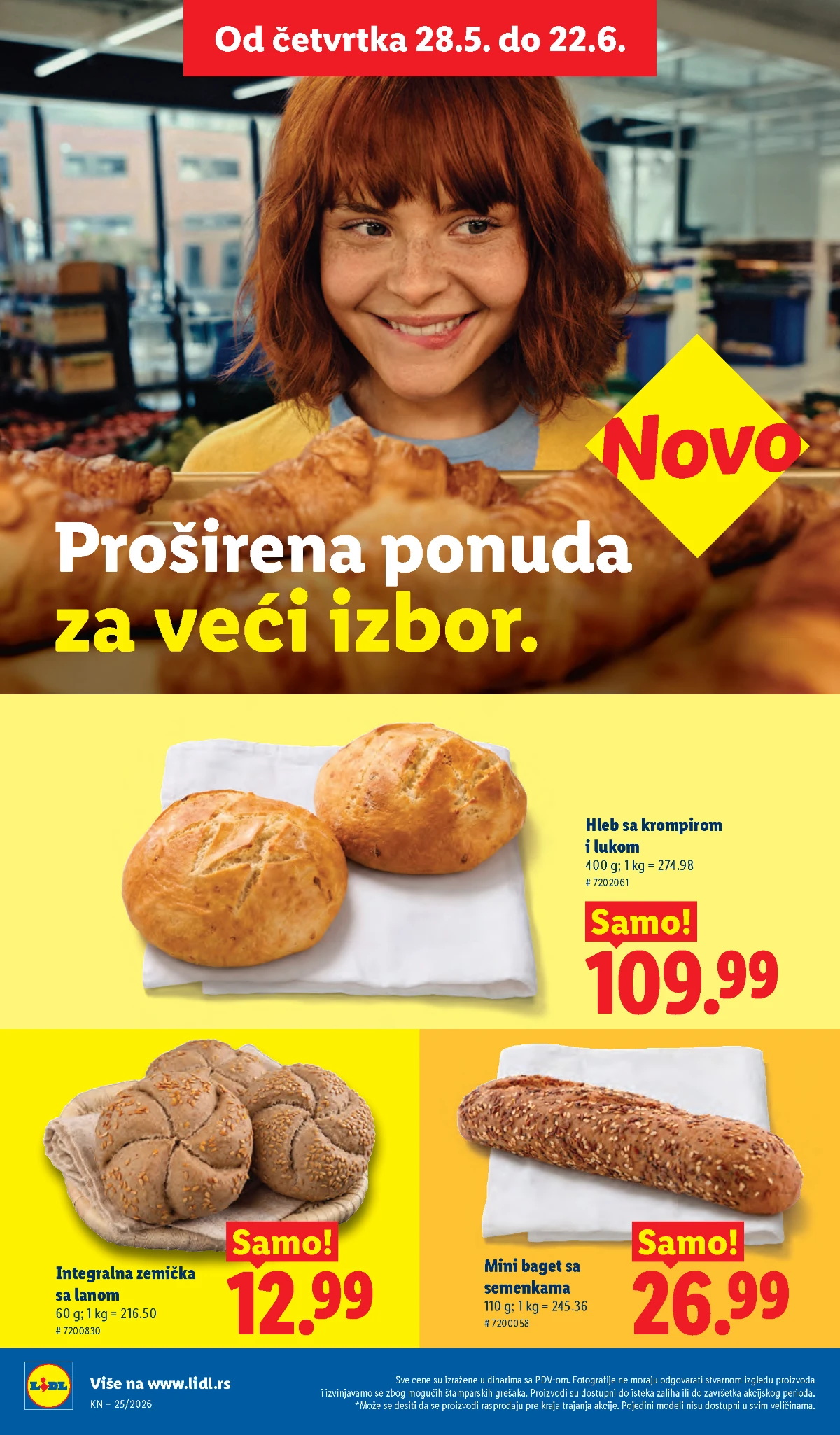 Chipsy FIFA čips u više ukusa po akcijskim cenama