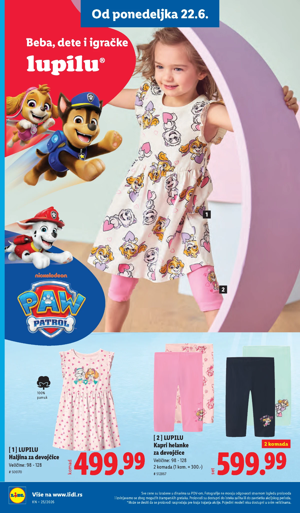 Lidl katalog strana 90 – Lidl proizvodi i sniženja
