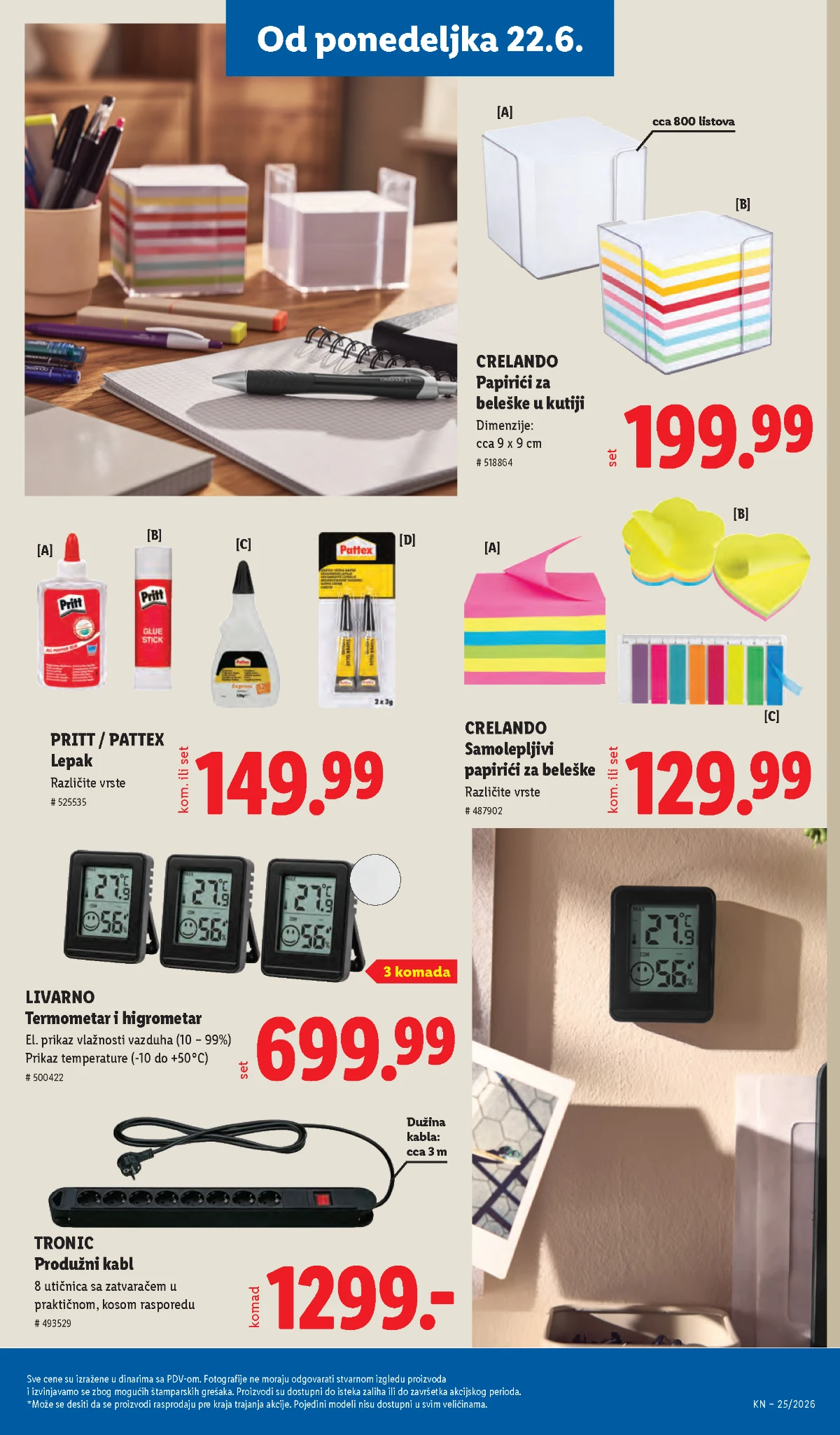 Lidl katalog strana 95 – Lidl ponuda i proizvodi na sniženju
