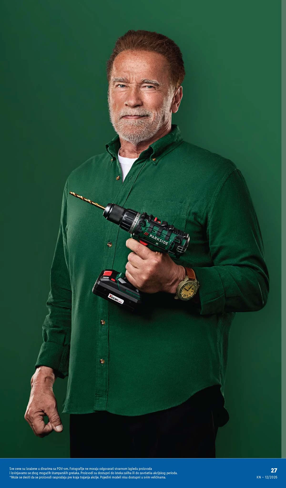 Katalozi Lidl kataloška ponuda