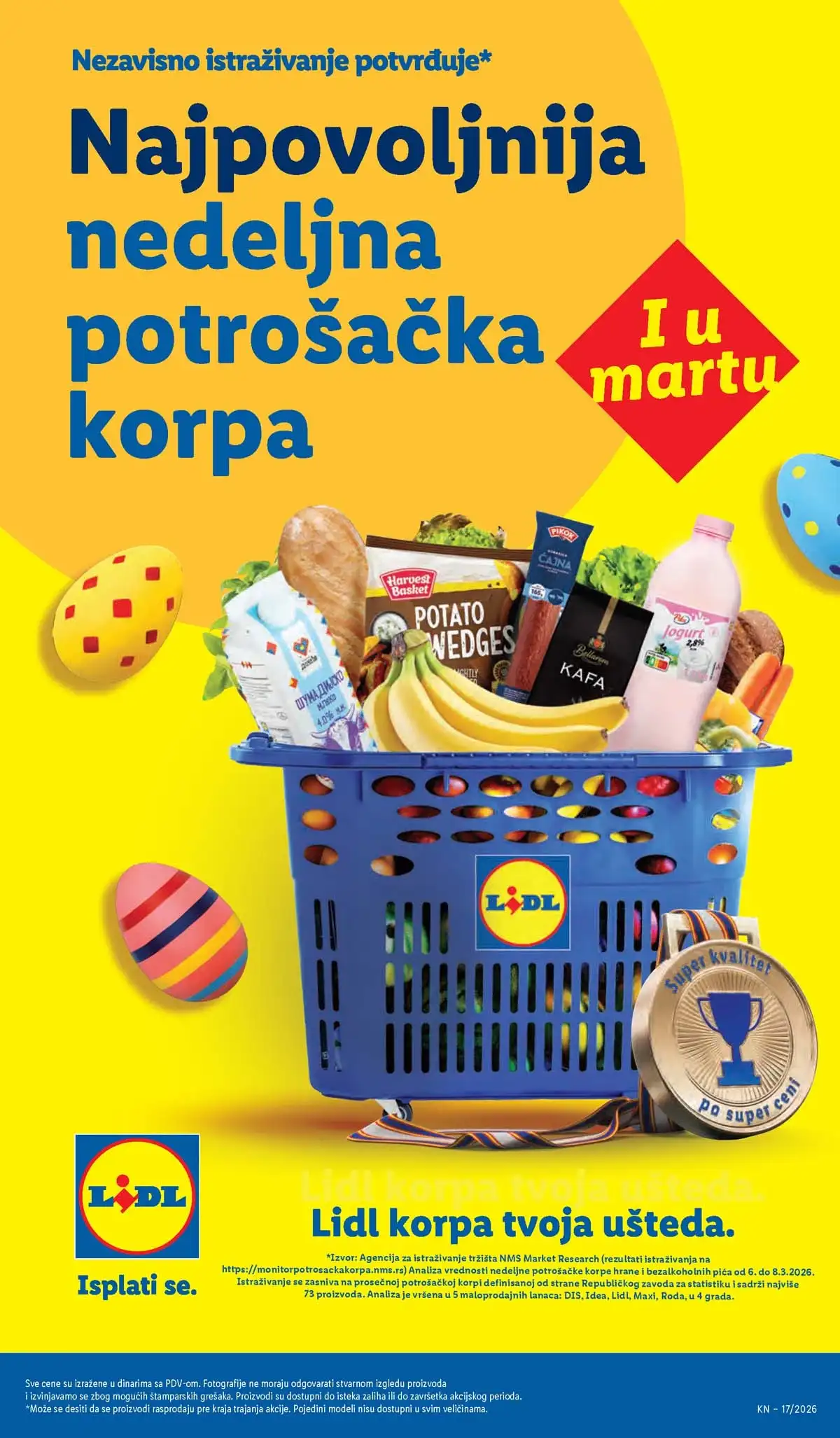 Lidl katalog akcija strana 67
