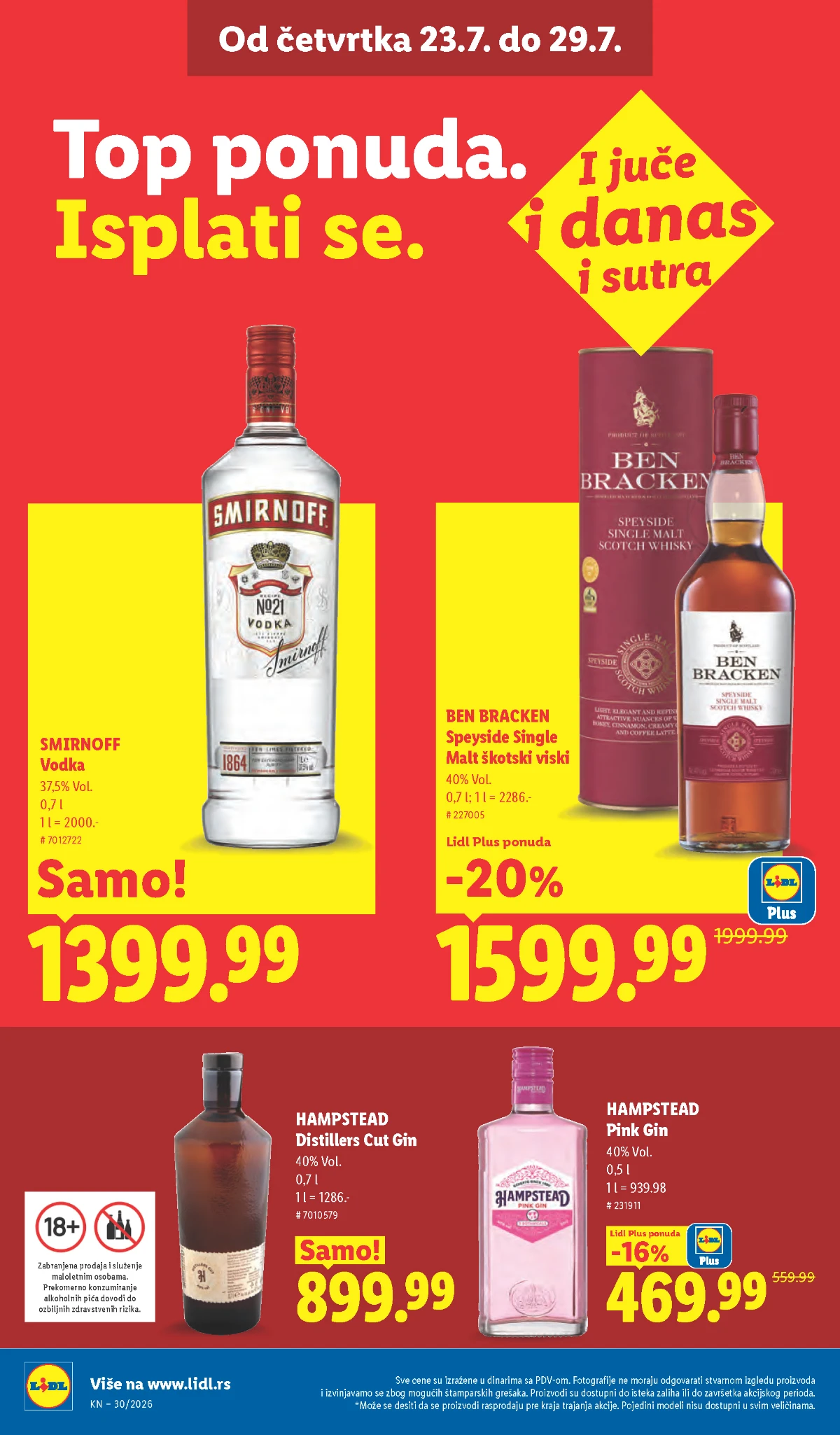 Majonez, ulje i osnovne namirnice Dijamant majonez, Heinz sosovi, Monini ulje i tuna salate na akciji