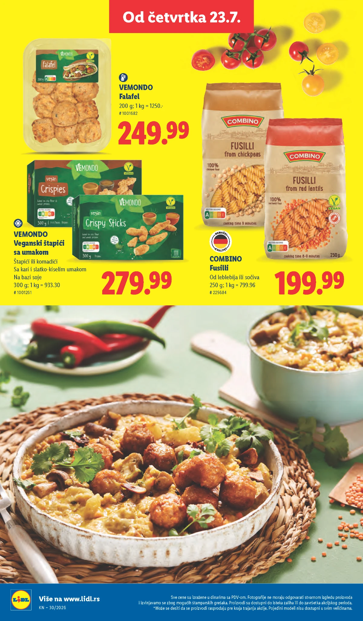 Coca Cola roštiljski set i nagrade u Lidl promociji