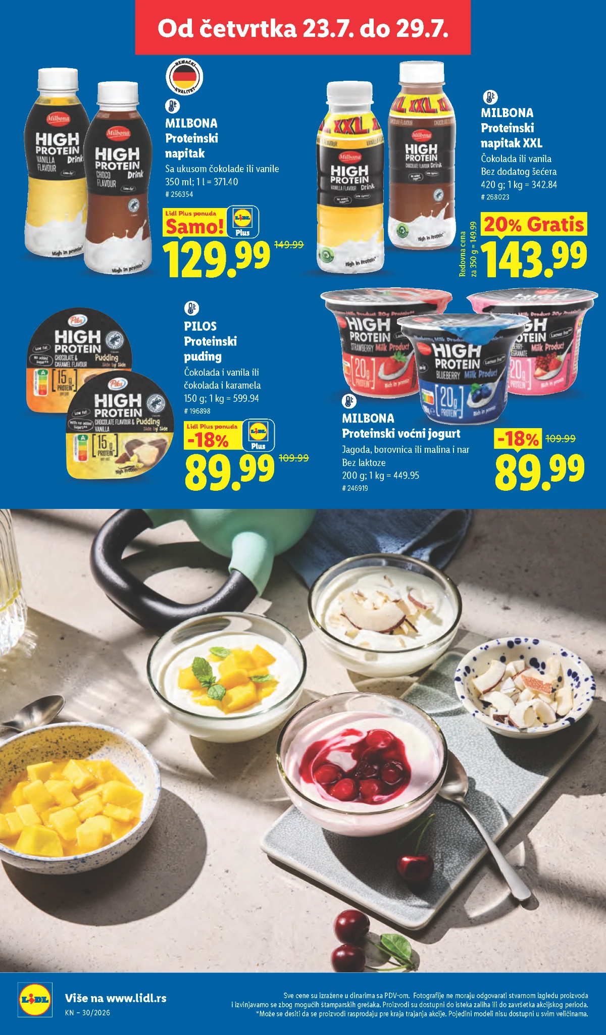 Lidl i Crveni krst Srbije akcija dobrovoljnog davanja krvi