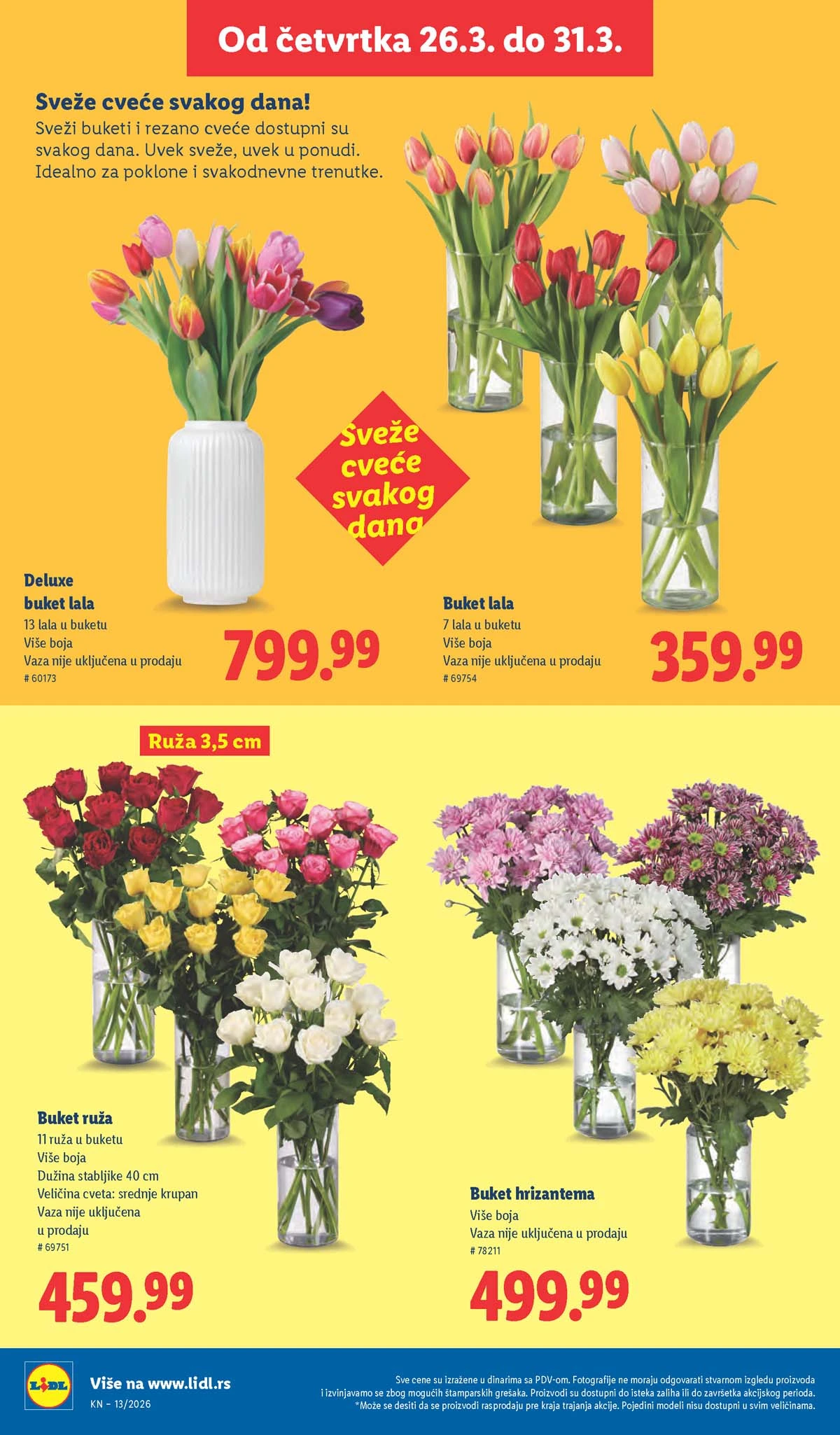 Lidl katalog akcija strana 56