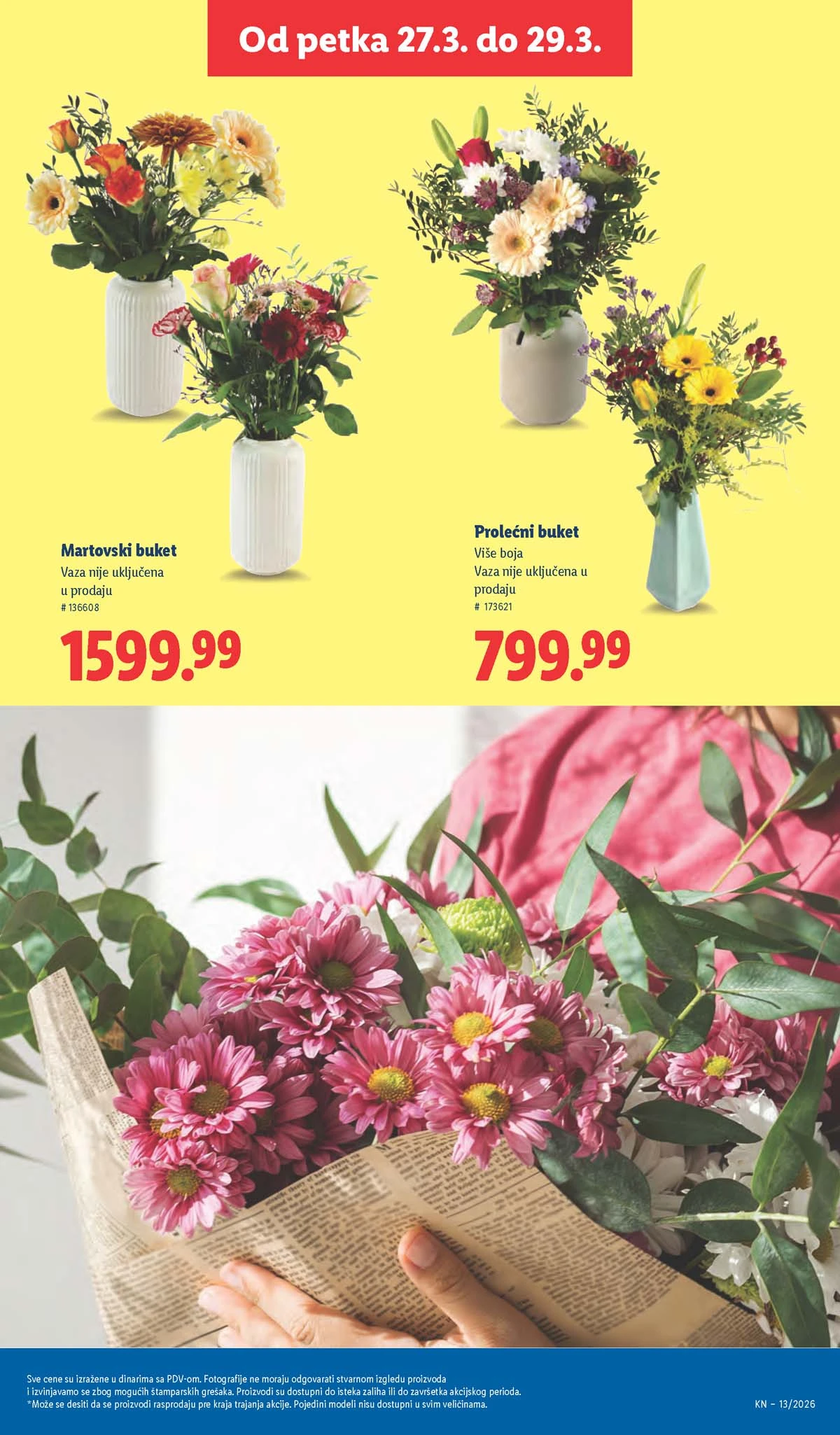 Lidl katalog akcija strana 57