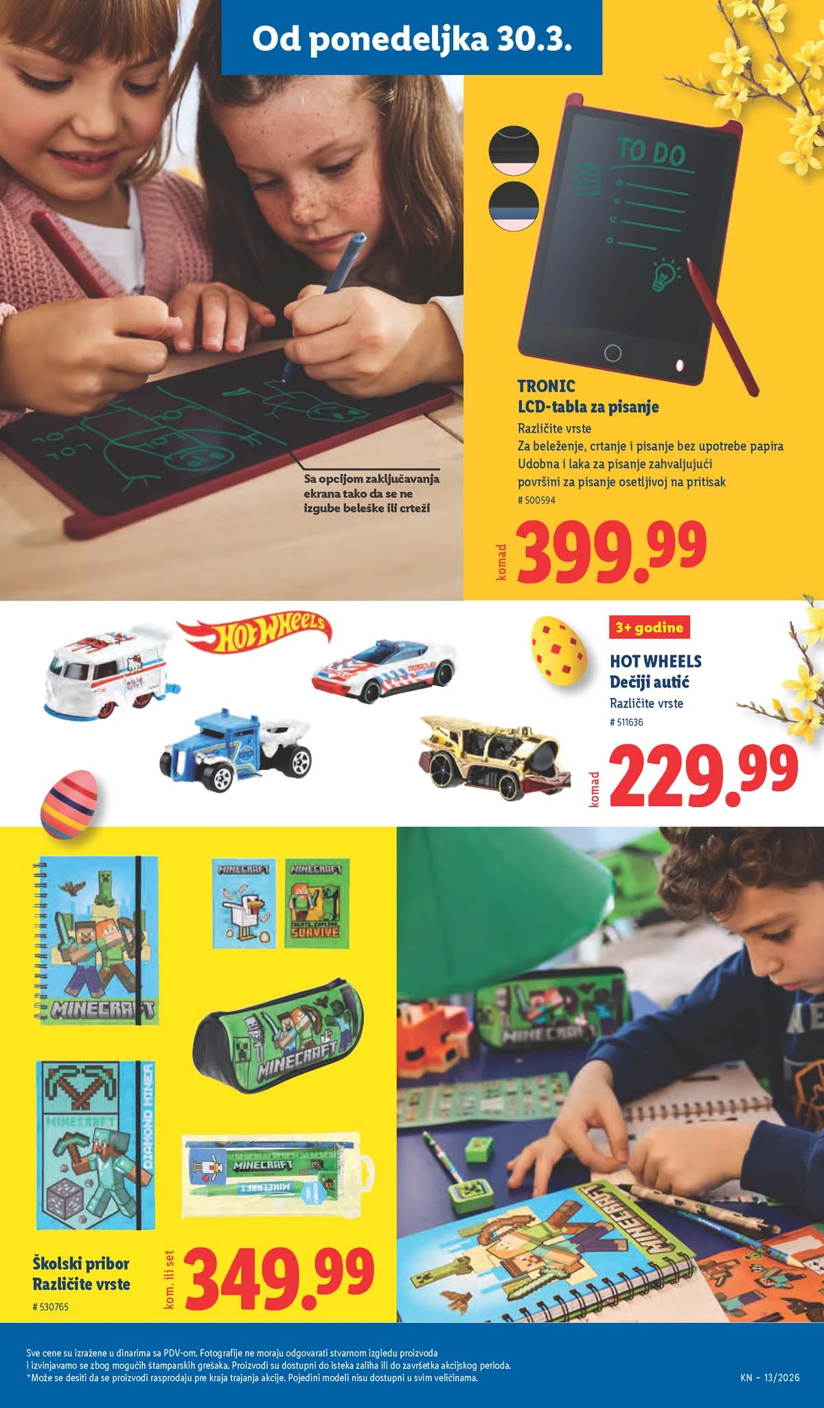 Lidl katalog akcija strana 75