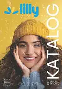 LILLY Akcija kozmetike Katalog sniženja
