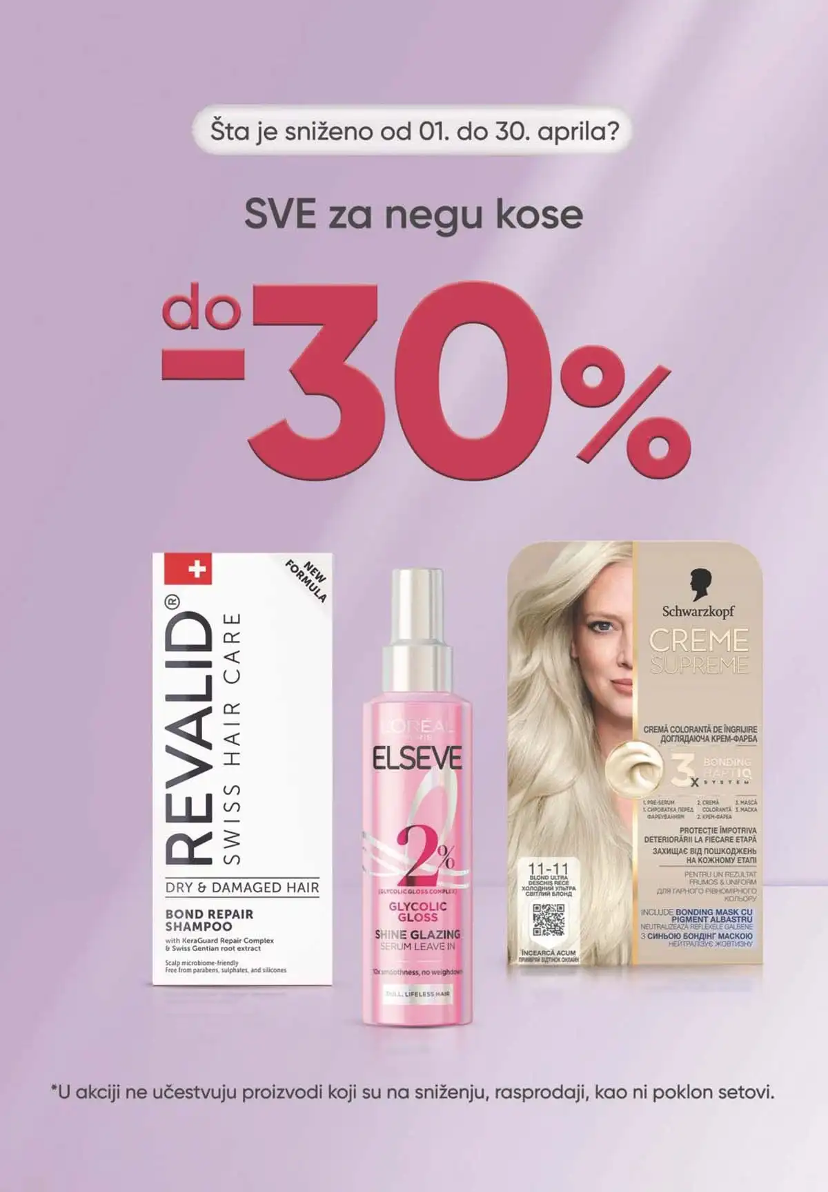 Lilly Drogerija akcija snizenja Lilly akcija sniženja