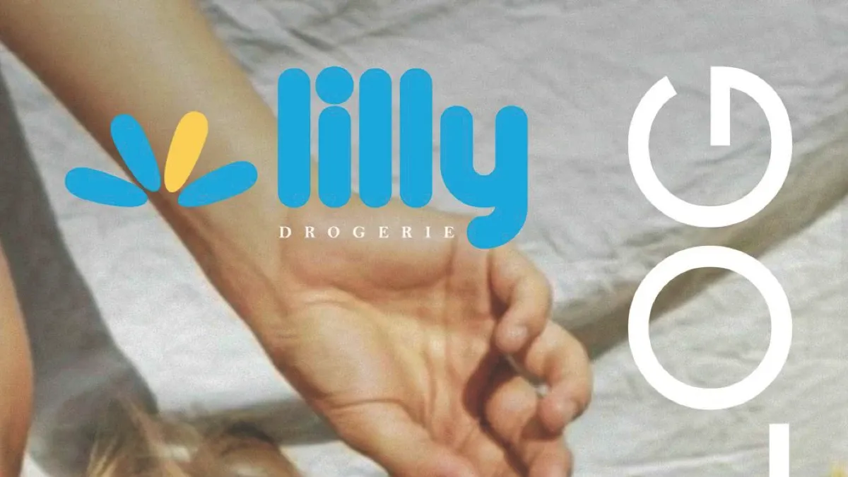 Lilly katalog do 50% popusta na kozmetiku, parfeme i proizvode za negu do 30.06.2026