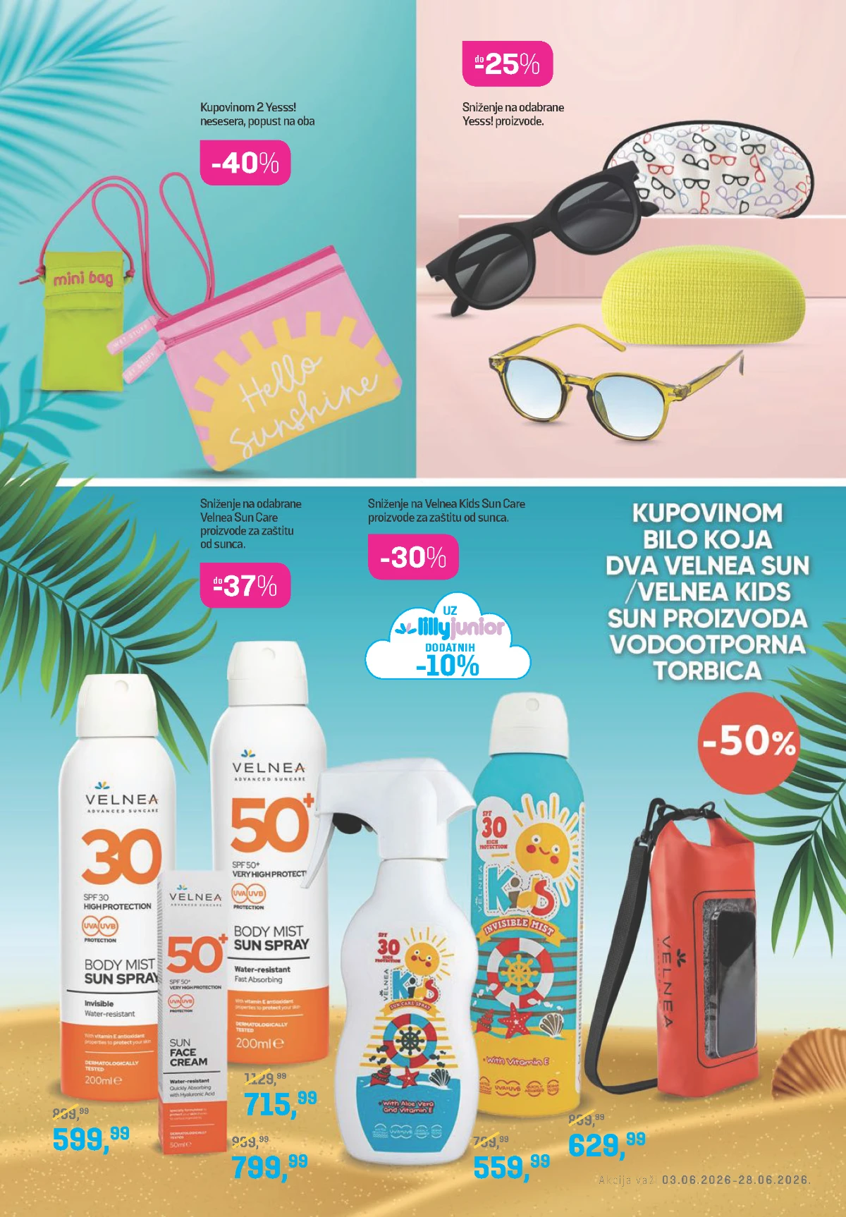 Lilly katalog jun 2026 strana 5