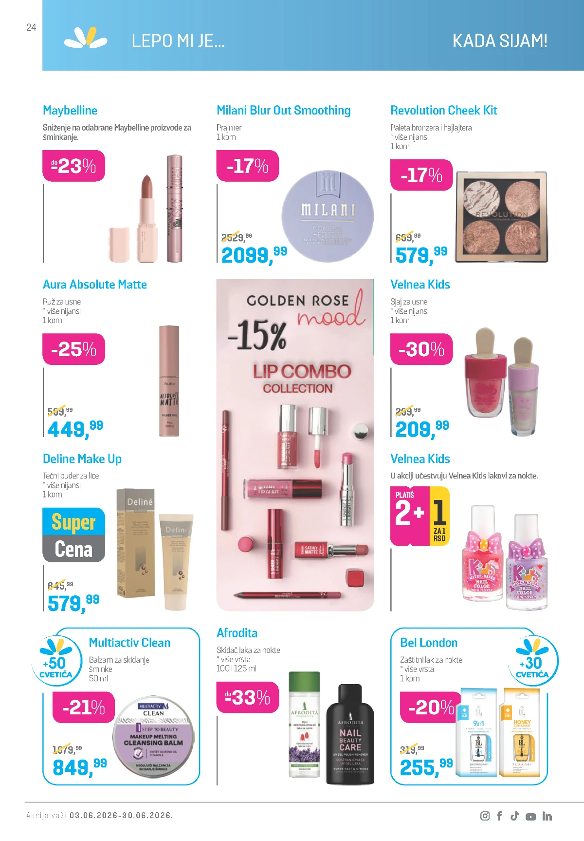 Lilly katalog jun 2026 strana 24
