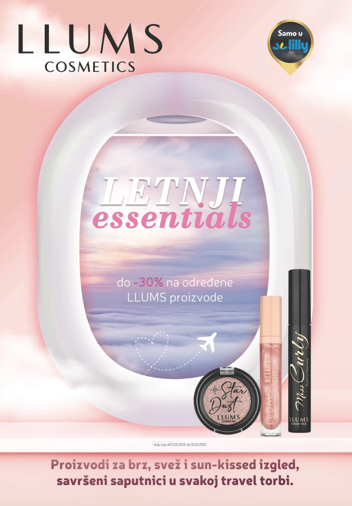 Lilly katalog jun 2026 strana 25