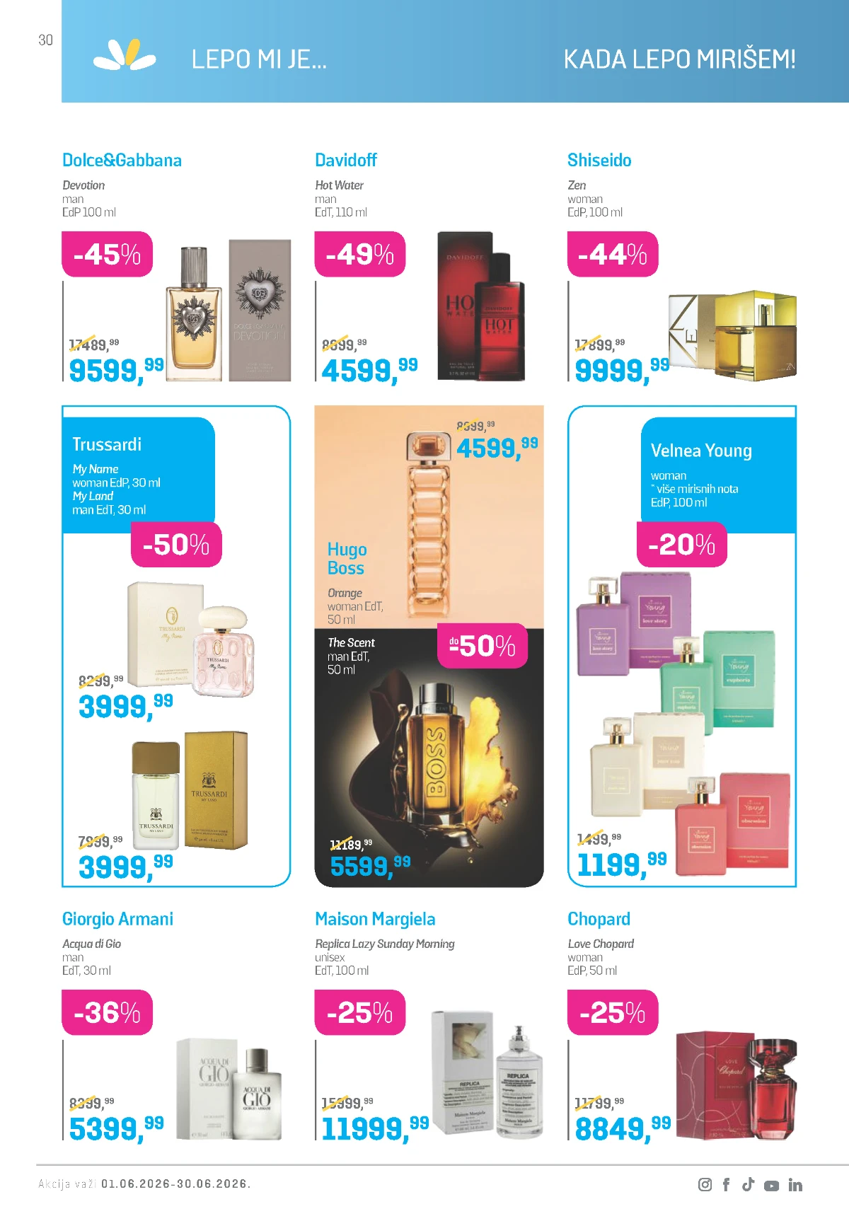 Lilly katalog jun 2026 strana 30