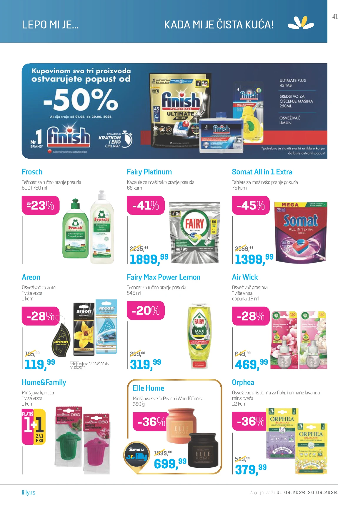 Lilly katalog jun 2026 strana 41